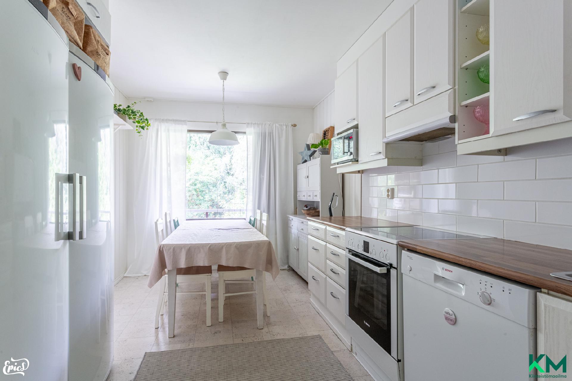 Nahkolankatu 11, Kankaantaka, Nokia