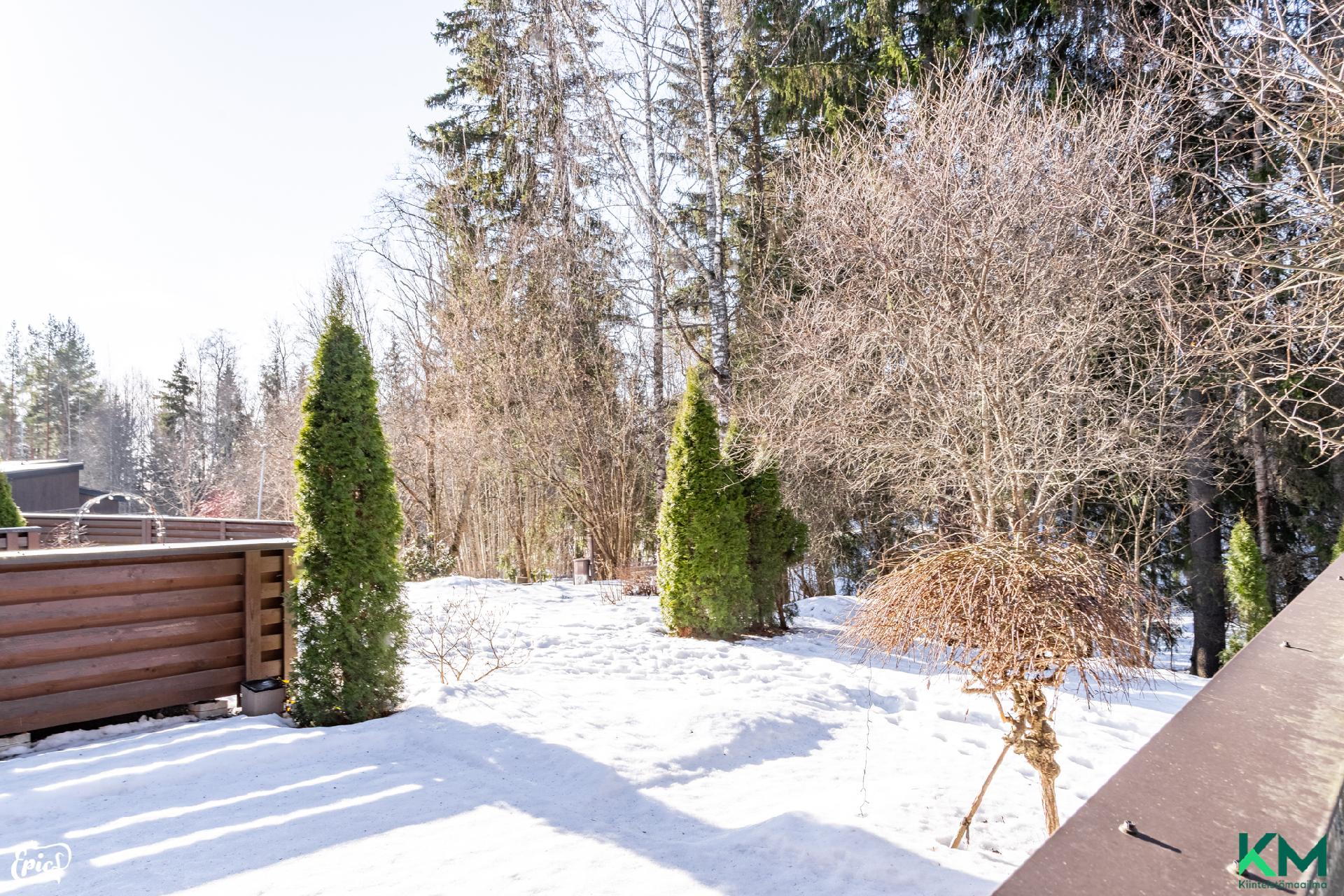 Nahkolankatu 11, Kankaantaka, Nokia