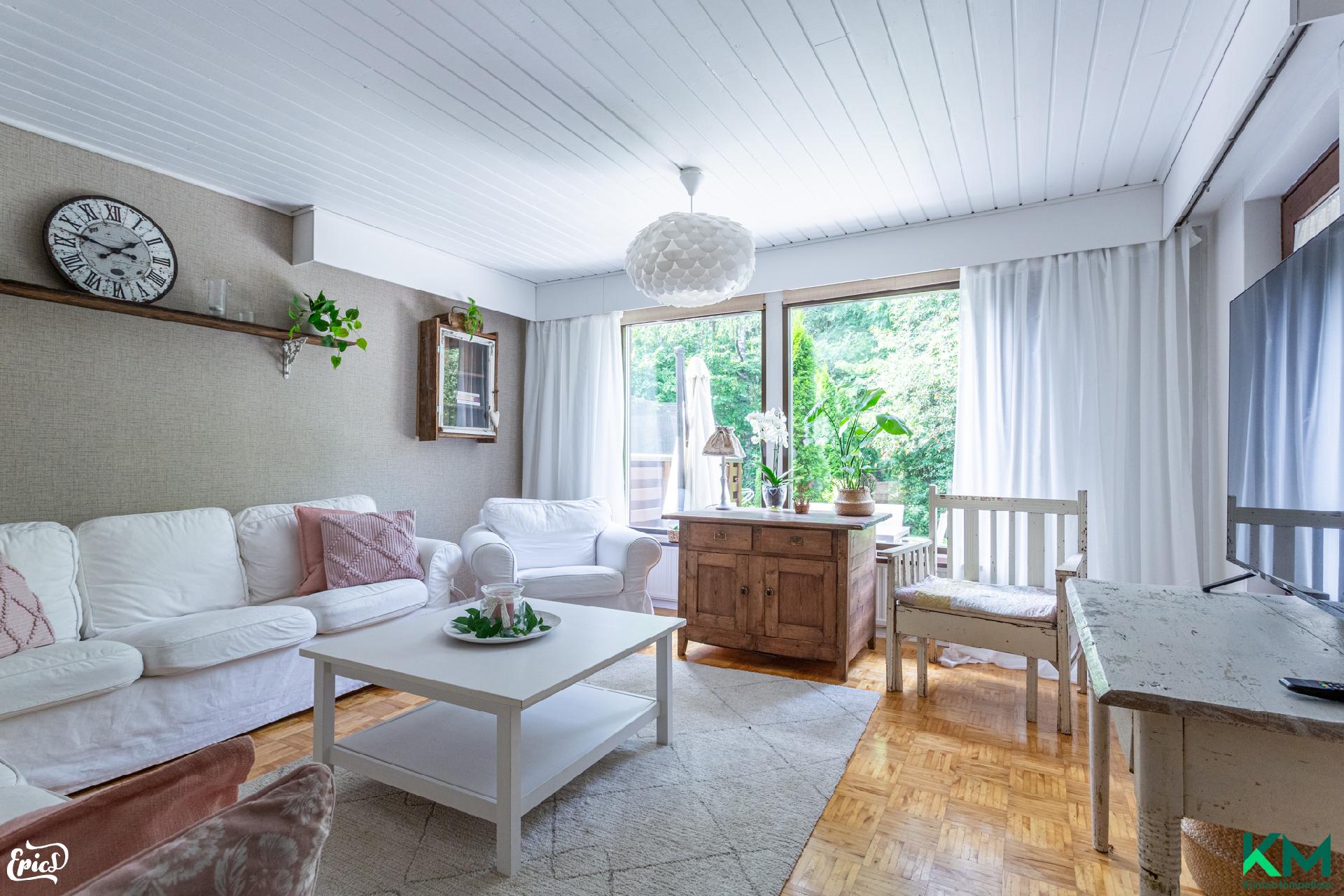 Nahkolankatu 11, Kankaantaka, Nokia