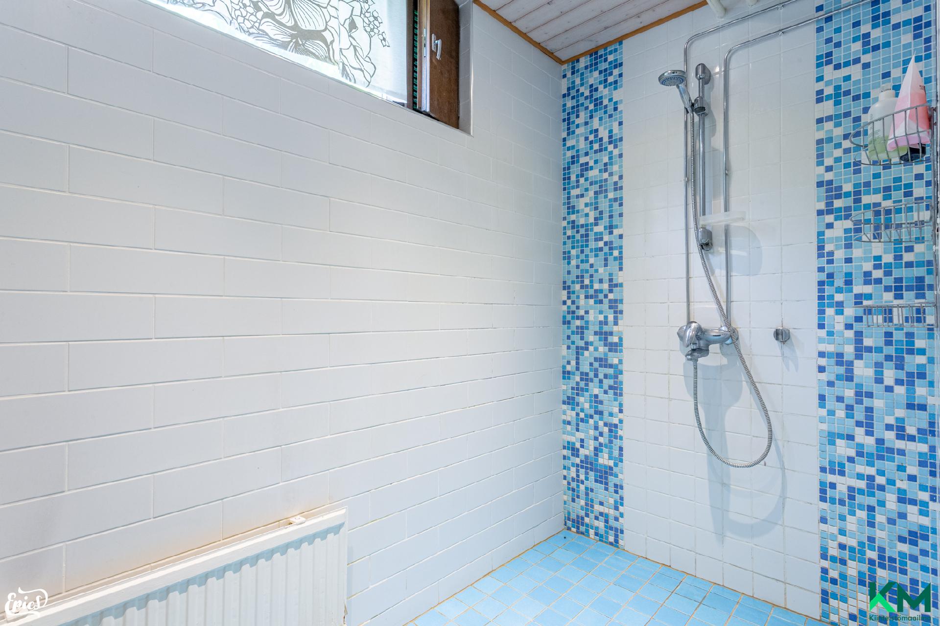 Nahkolankatu 11, Kankaantaka, Nokia