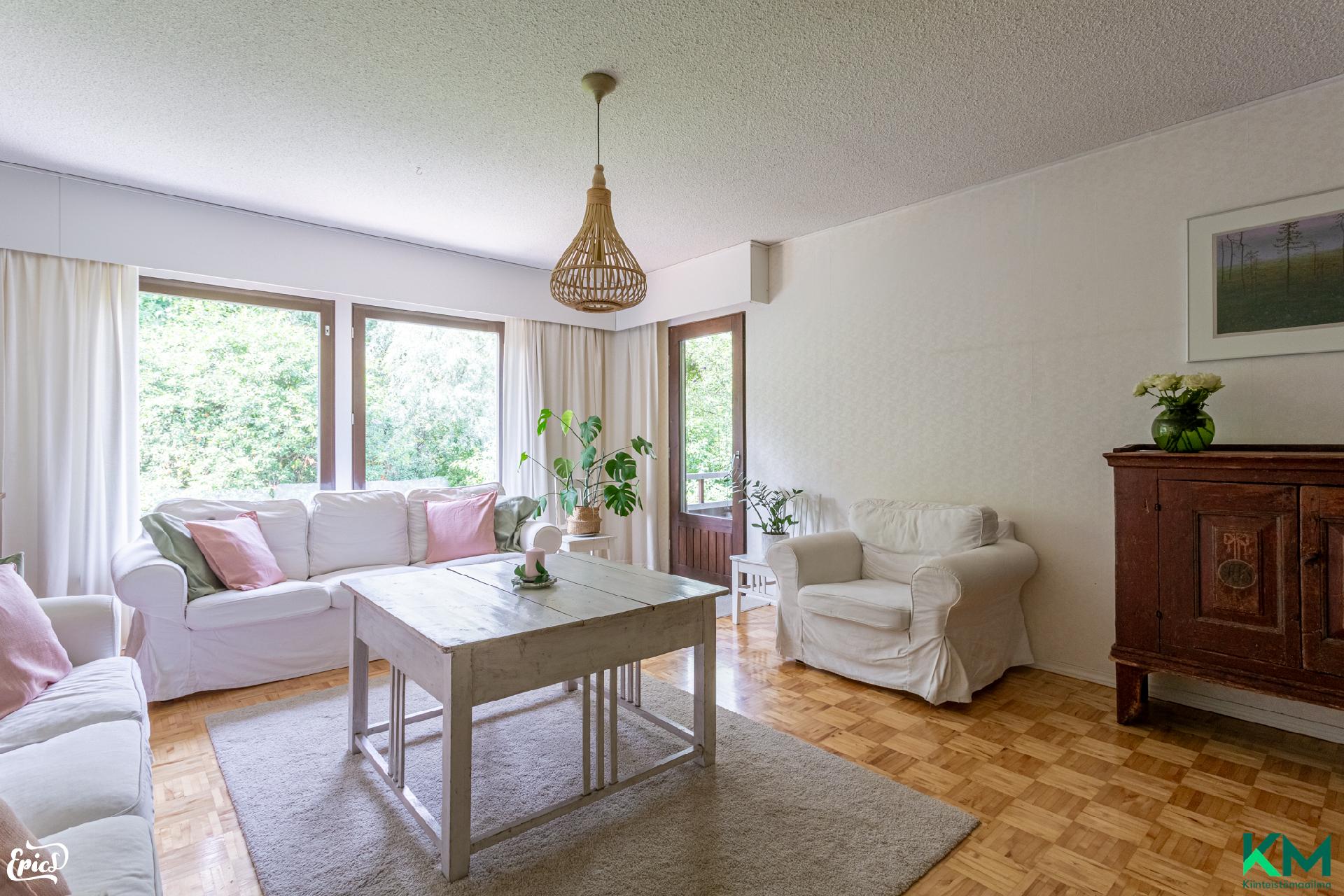 Nahkolankatu 11, Kankaantaka, Nokia