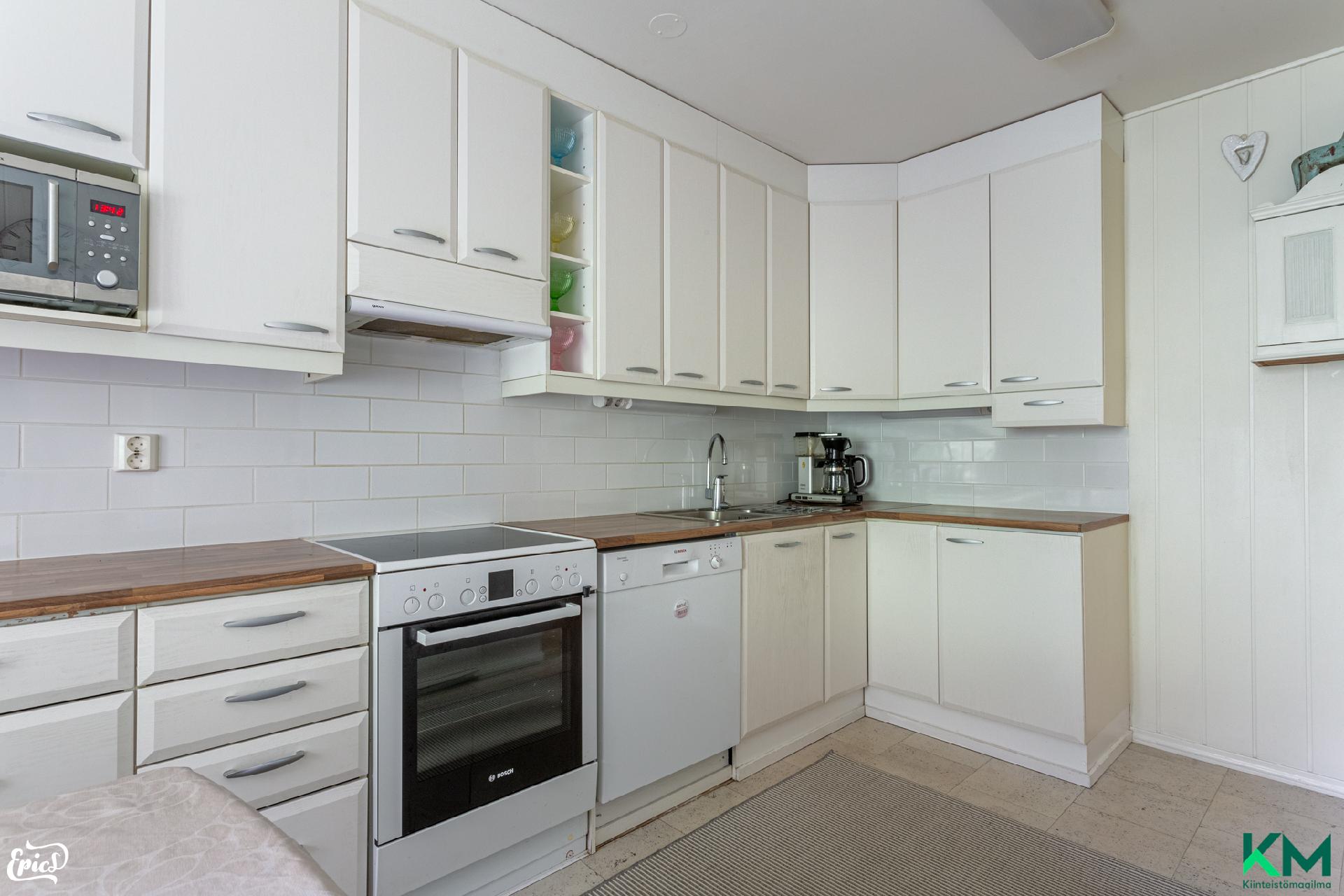 Nahkolankatu 11, Kankaantaka, Nokia