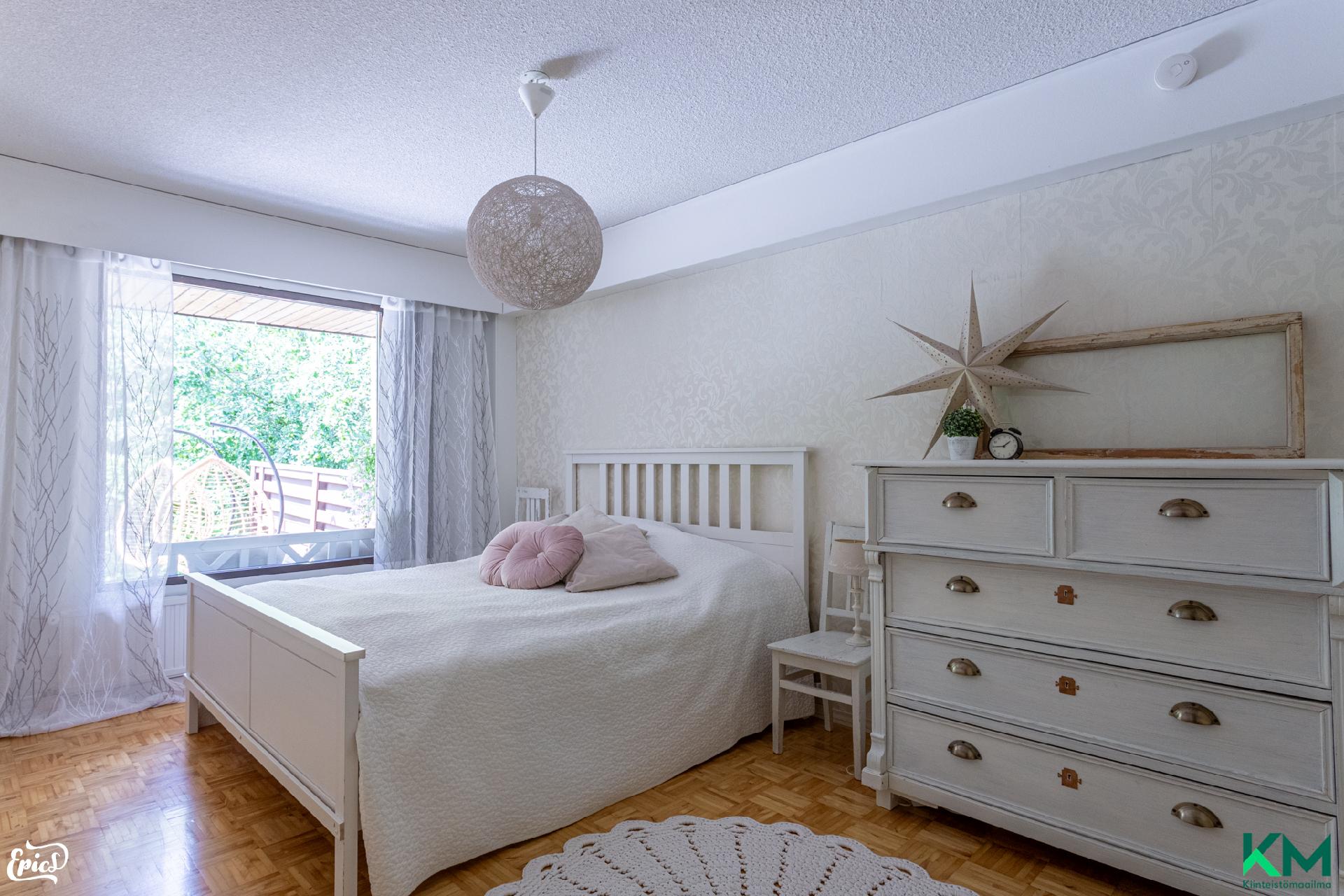 Nahkolankatu 11, Kankaantaka, Nokia