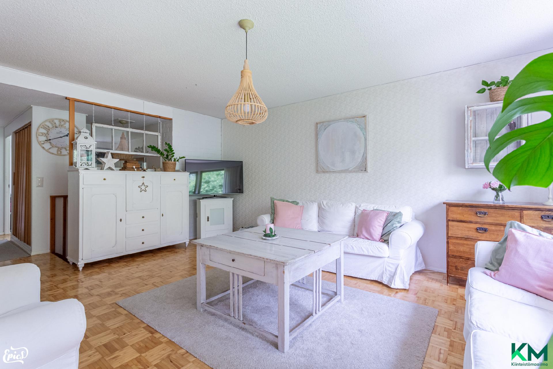 Nahkolankatu 11, Kankaantaka, Nokia