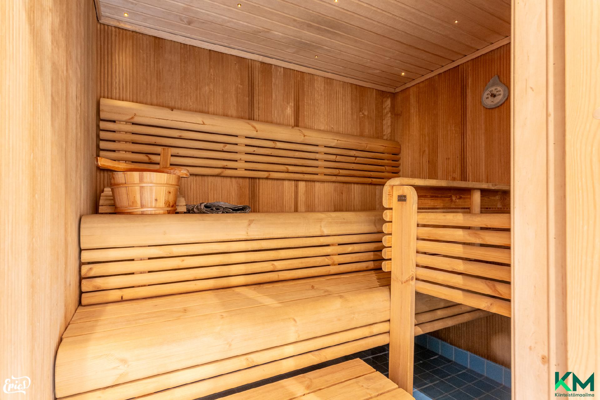 Nahkolankatu 11, Kankaantaka, Nokia