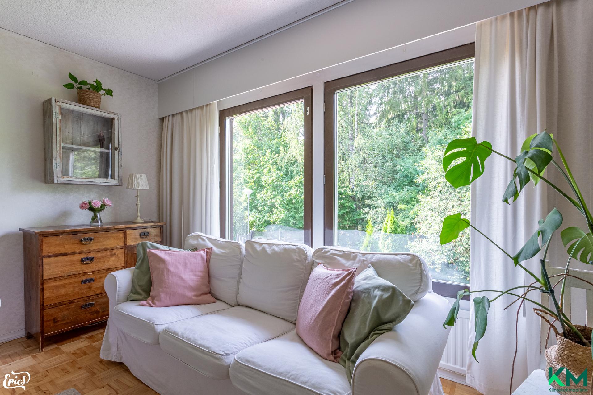 Nahkolankatu 11, Kankaantaka, Nokia