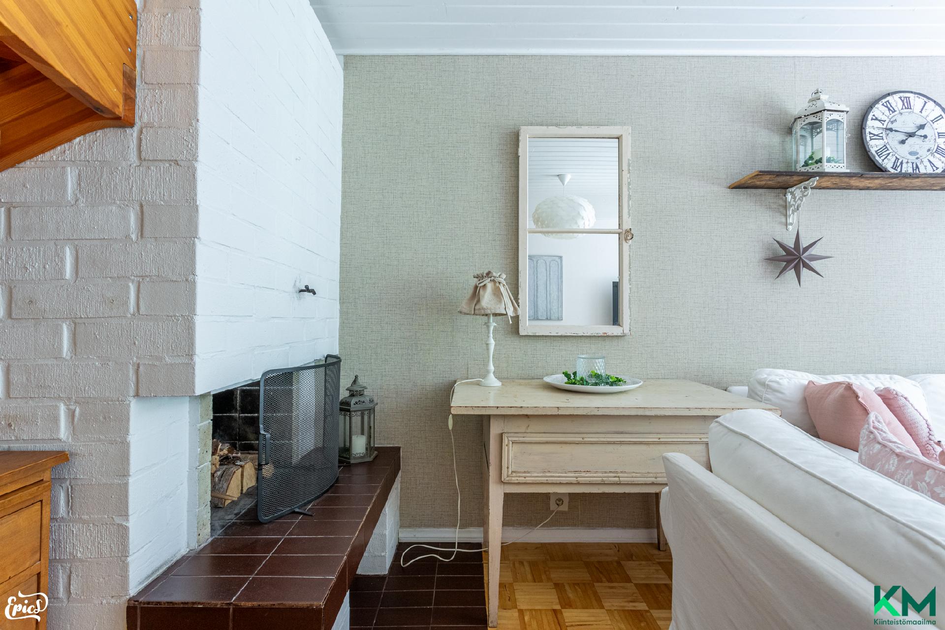 Nahkolankatu 11, Kankaantaka, Nokia