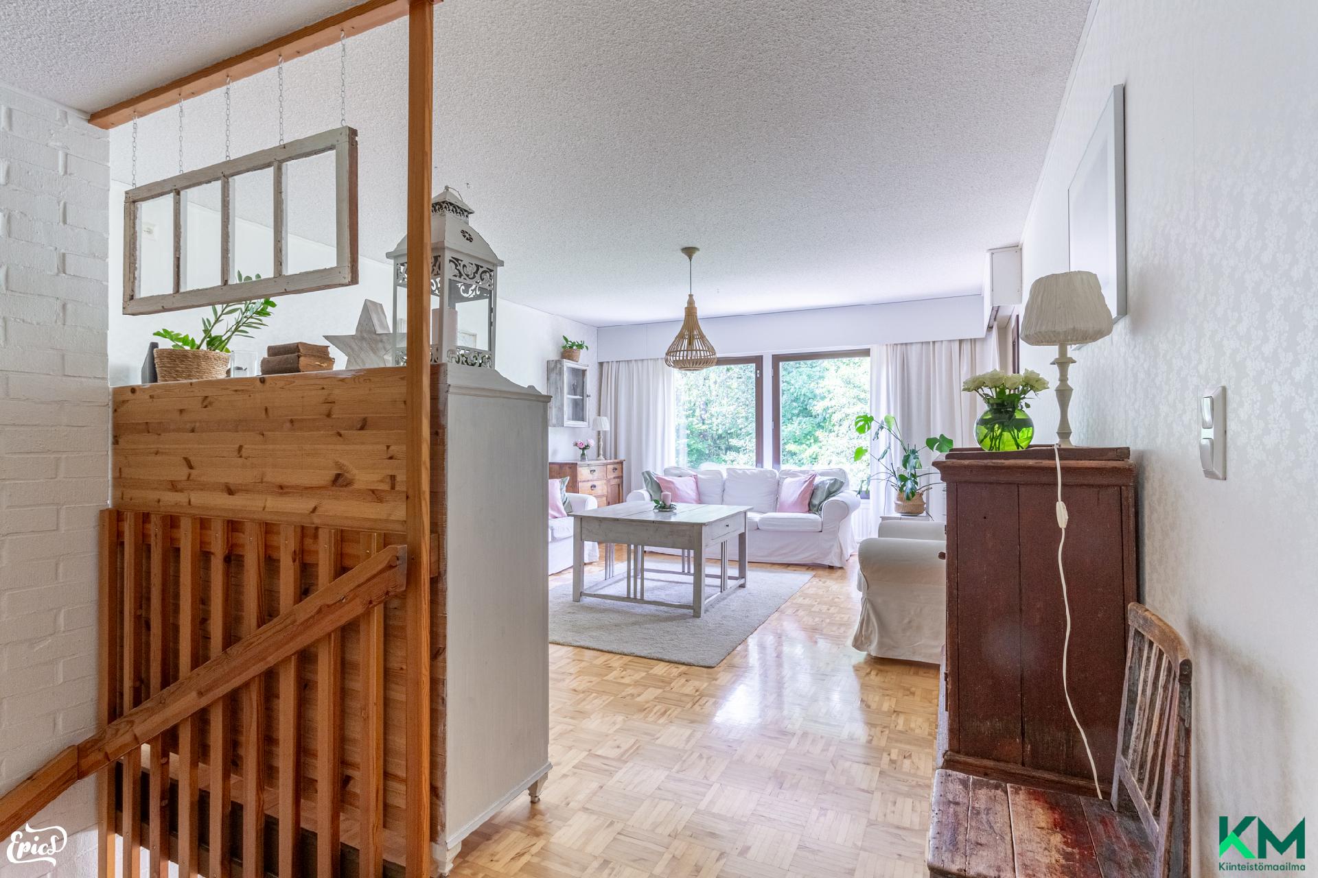 Nahkolankatu 11, Kankaantaka, Nokia