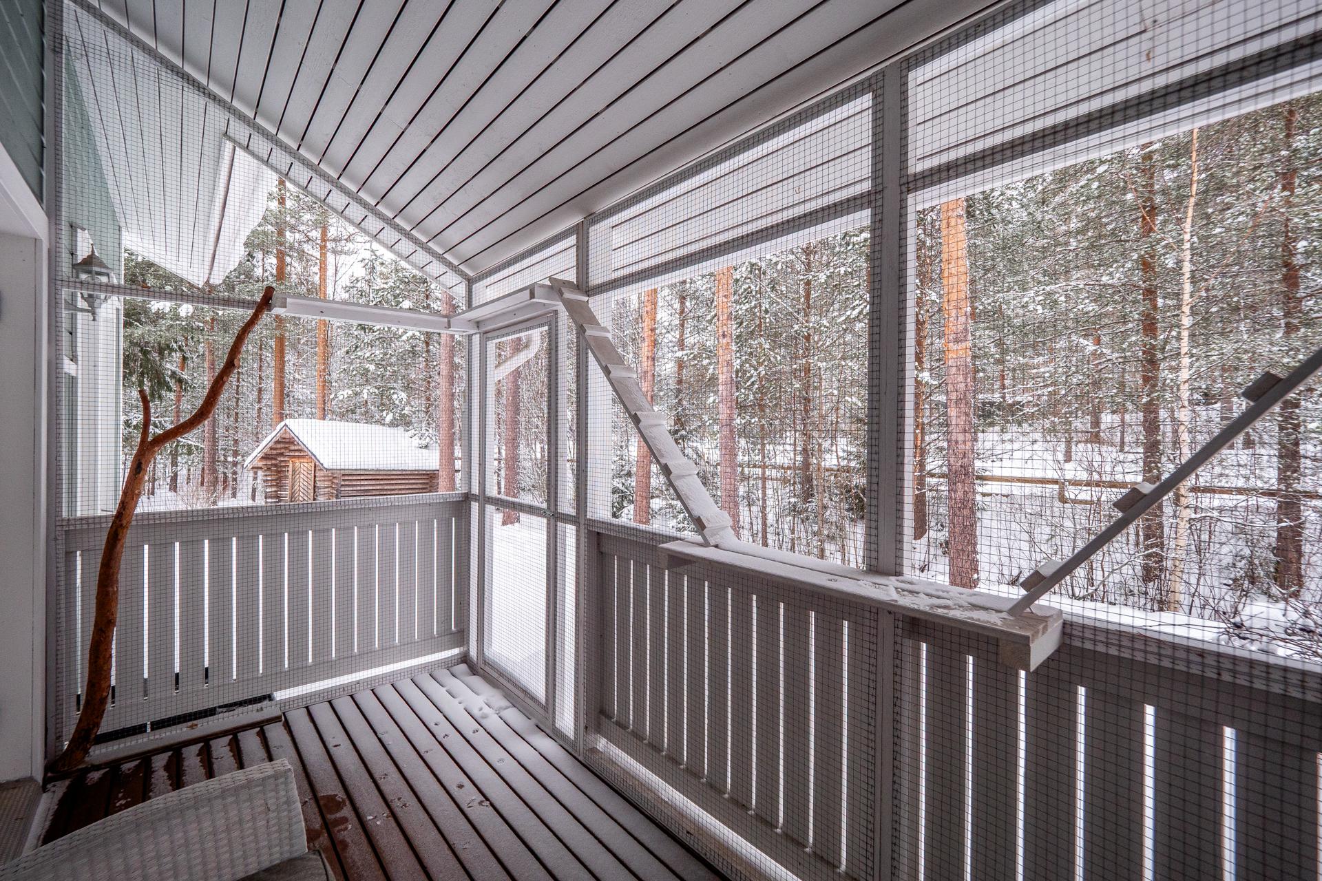 Rautakausi 2, Murto, Tyrnävä