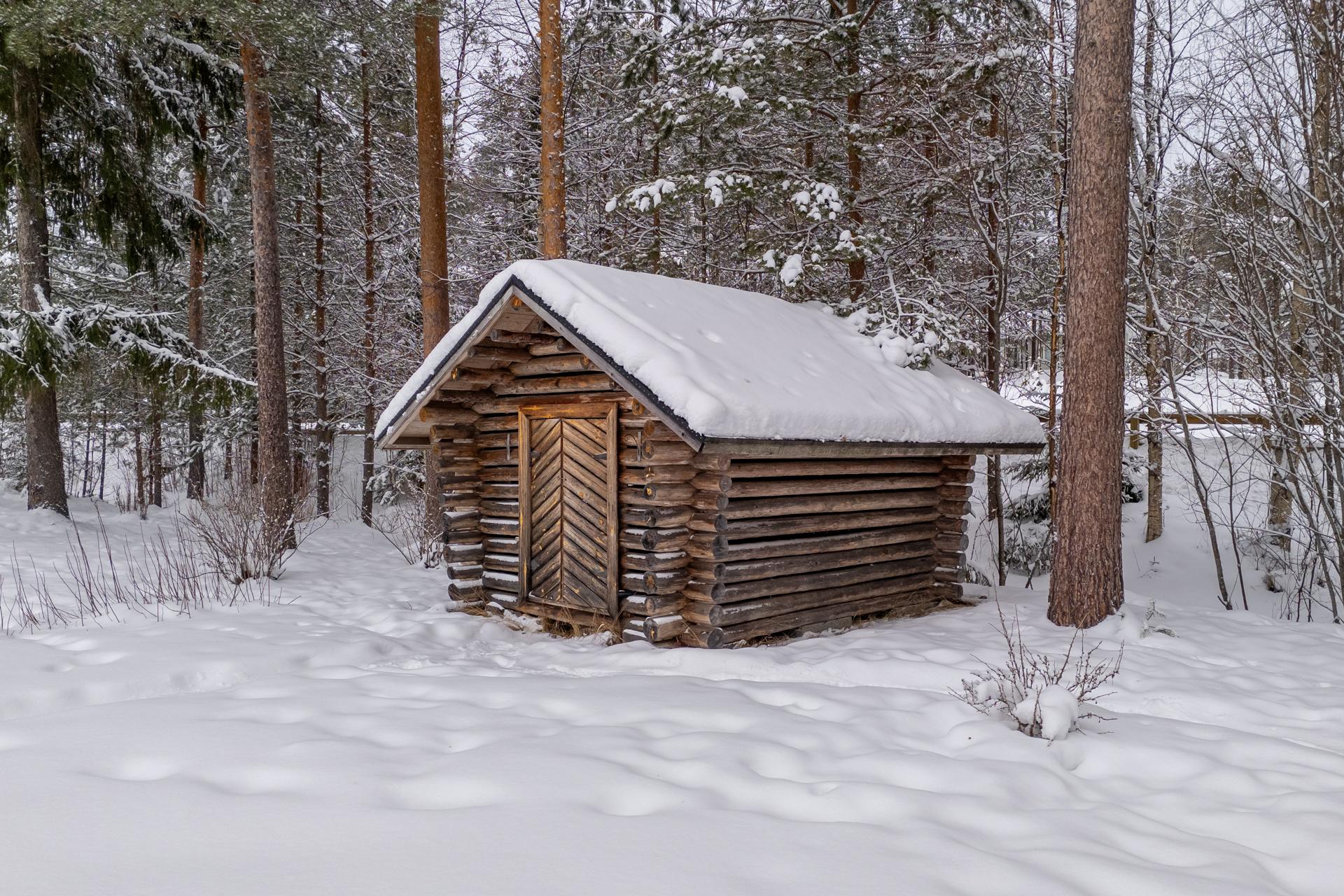 Rautakausi 2, Murto, Tyrnävä