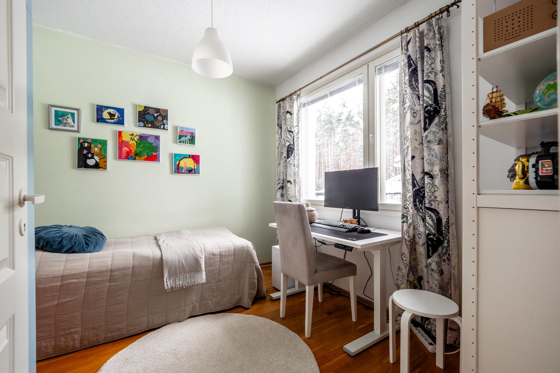 Rautakausi 2, Murto, Tyrnävä