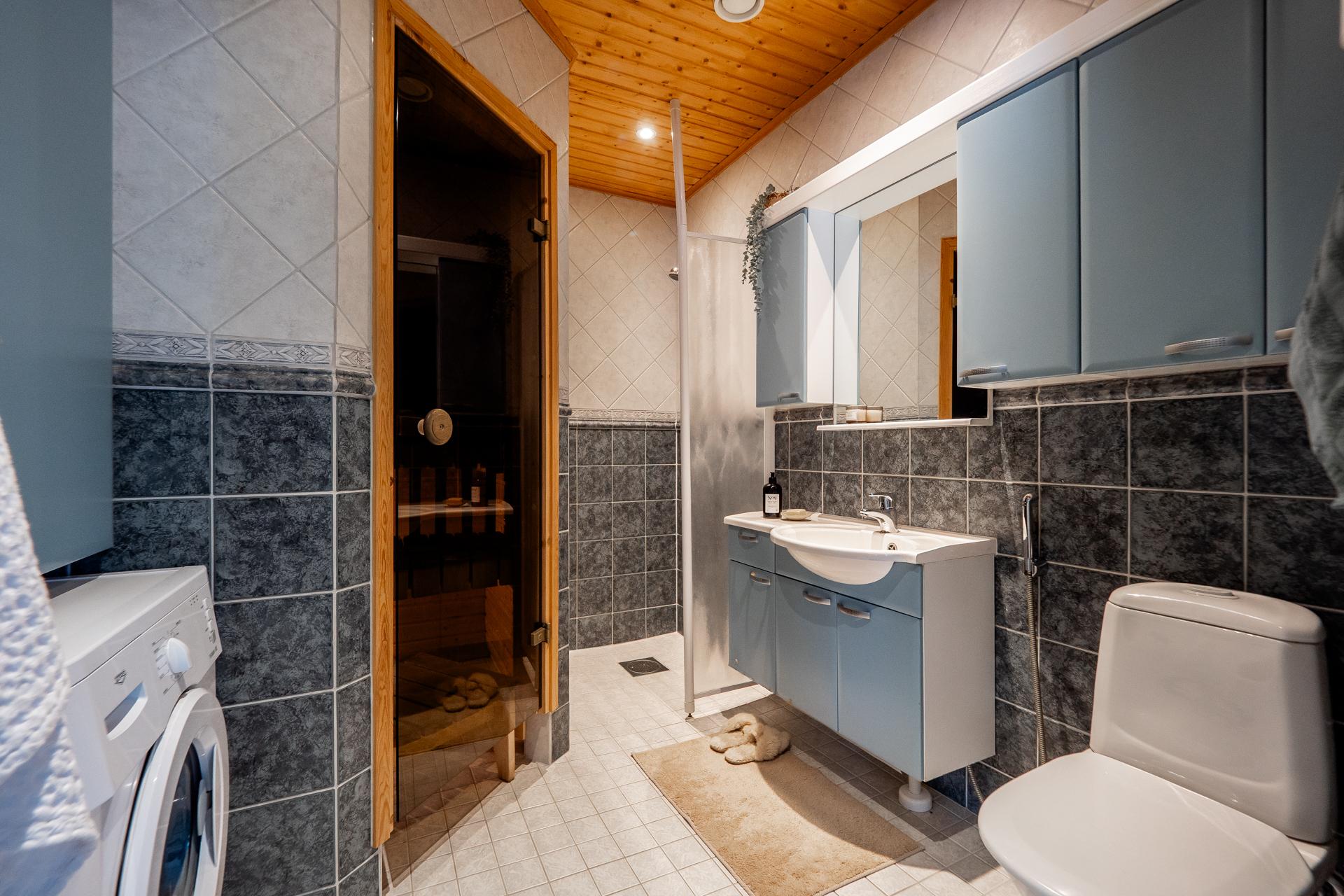 Rautakausi 2, Murto, Tyrnävä