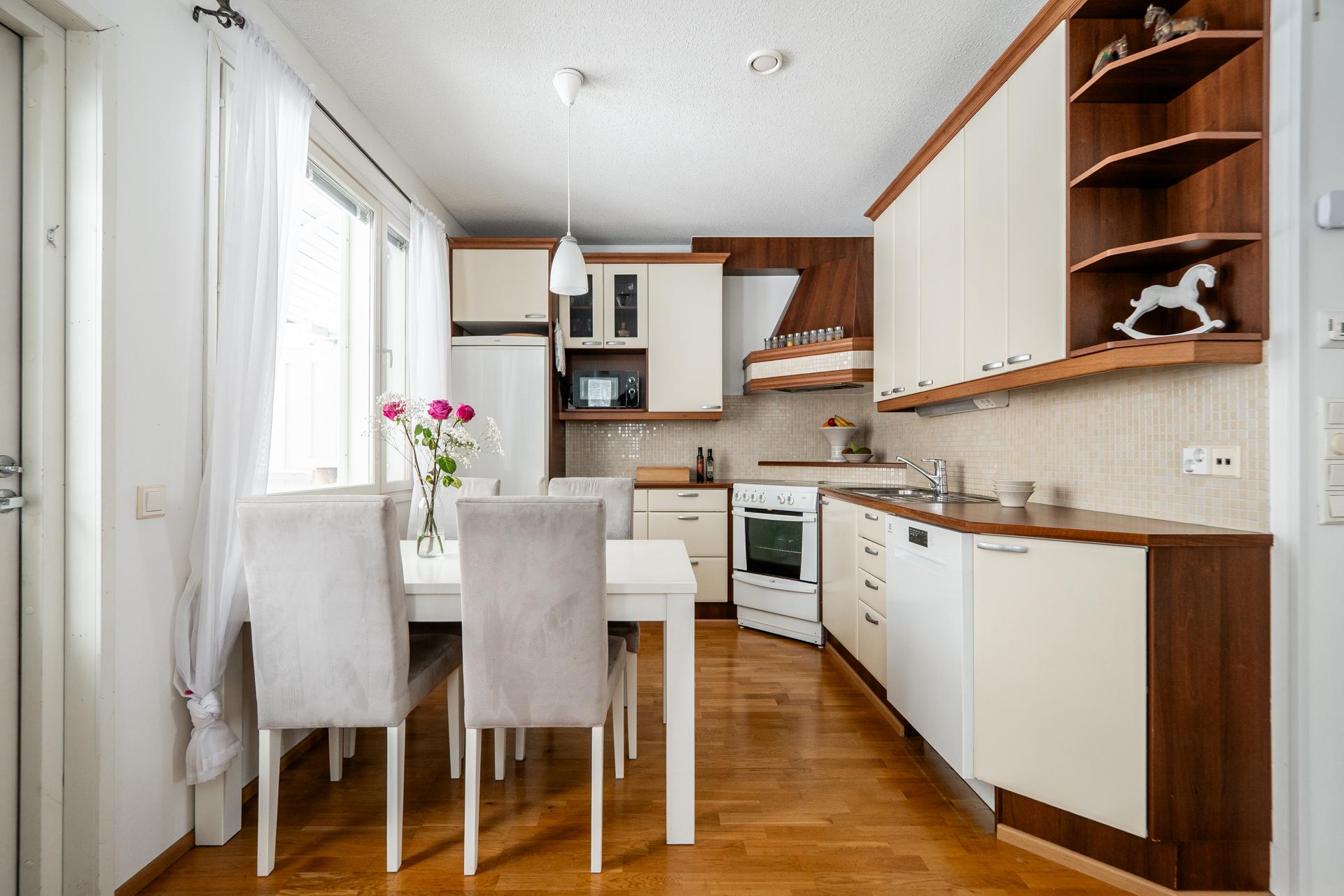 Rautakausi 2, Murto, Tyrnävä