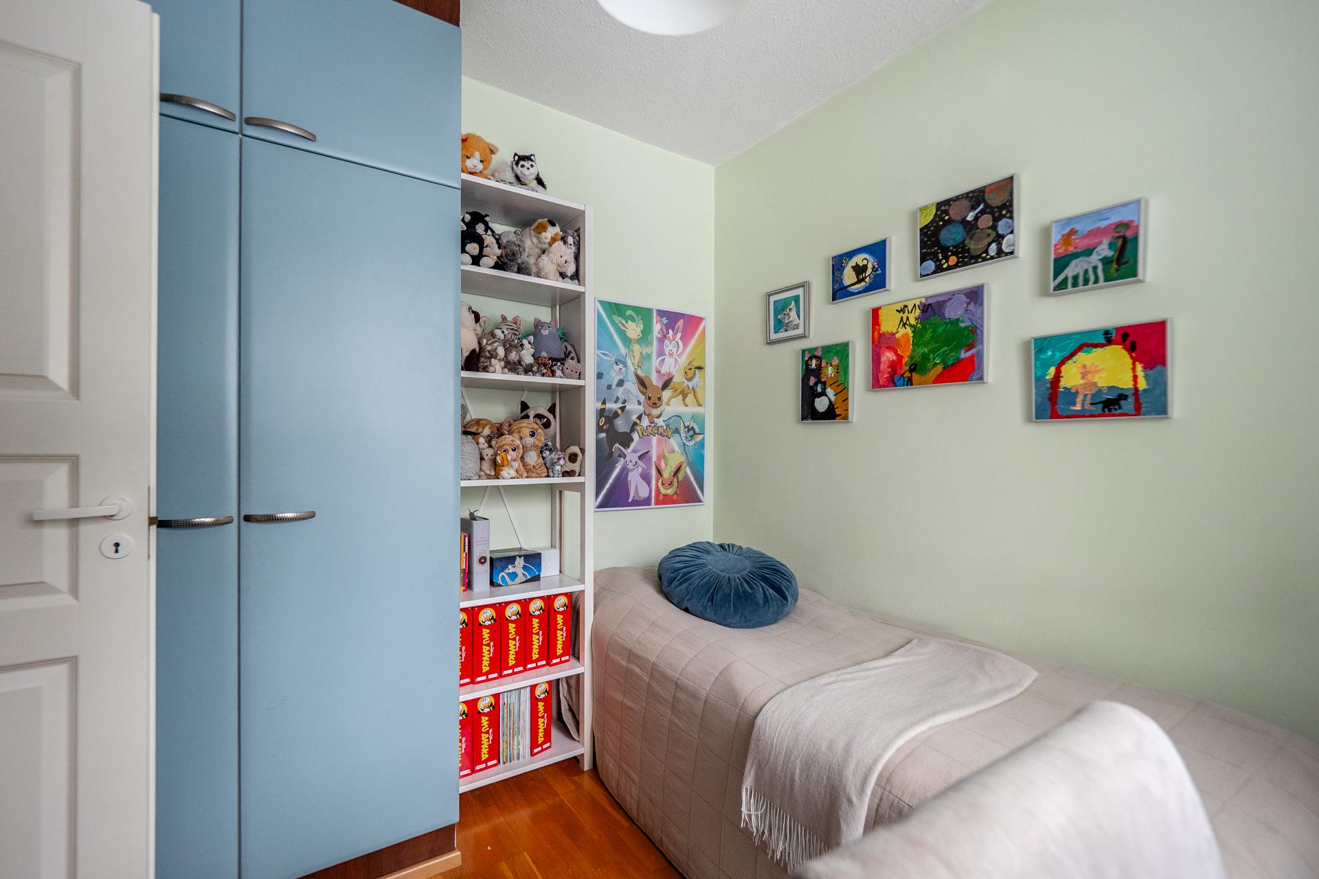 Rautakausi 2, Murto, Tyrnävä