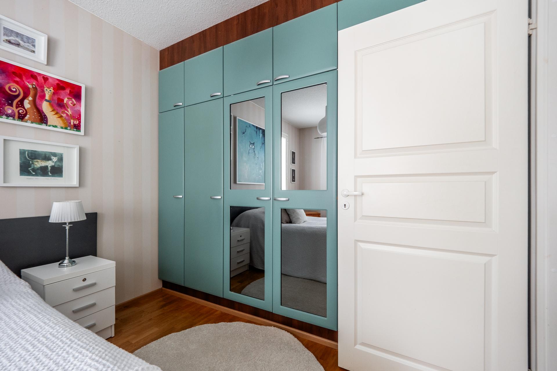 Rautakausi 2, Murto, Tyrnävä