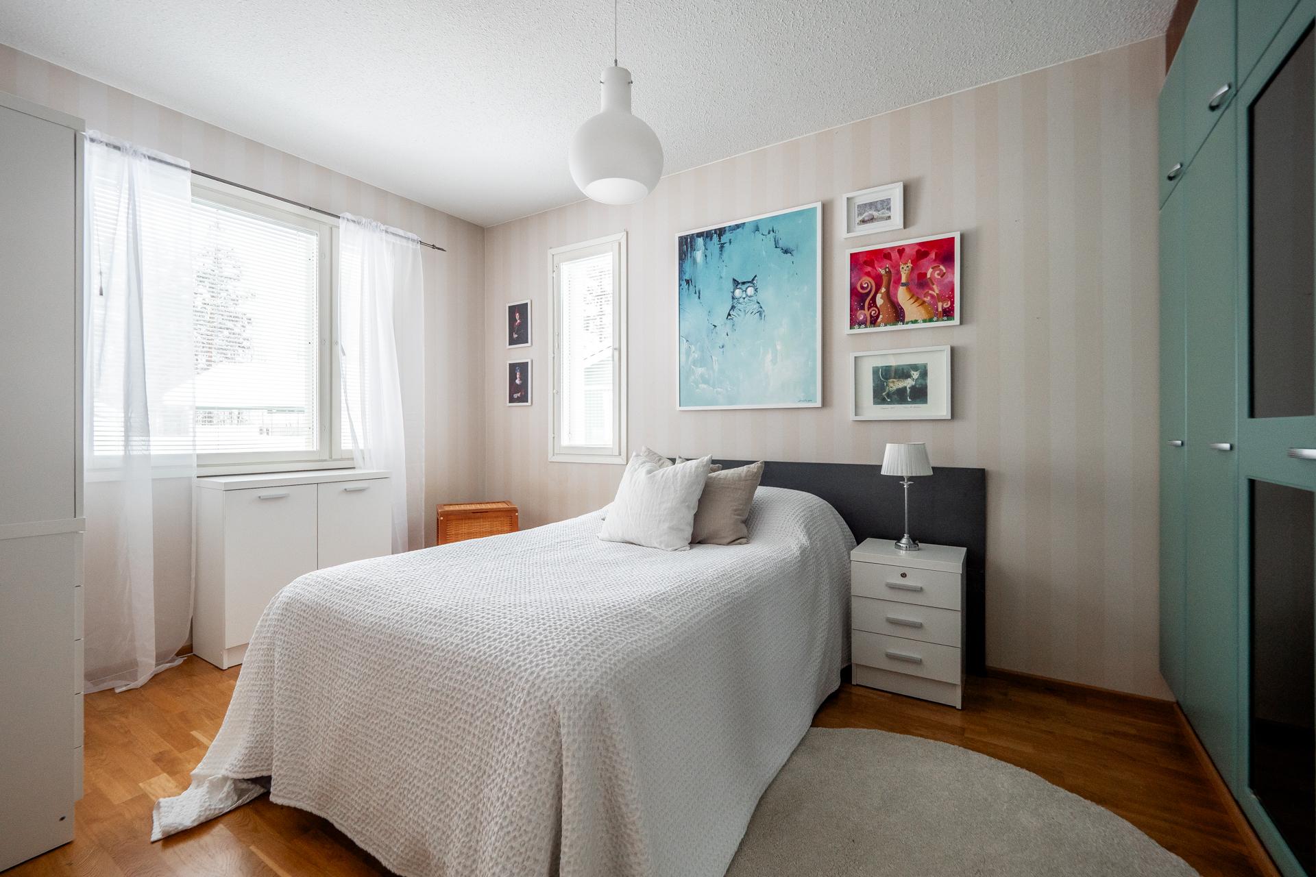 Rautakausi 2, Murto, Tyrnävä