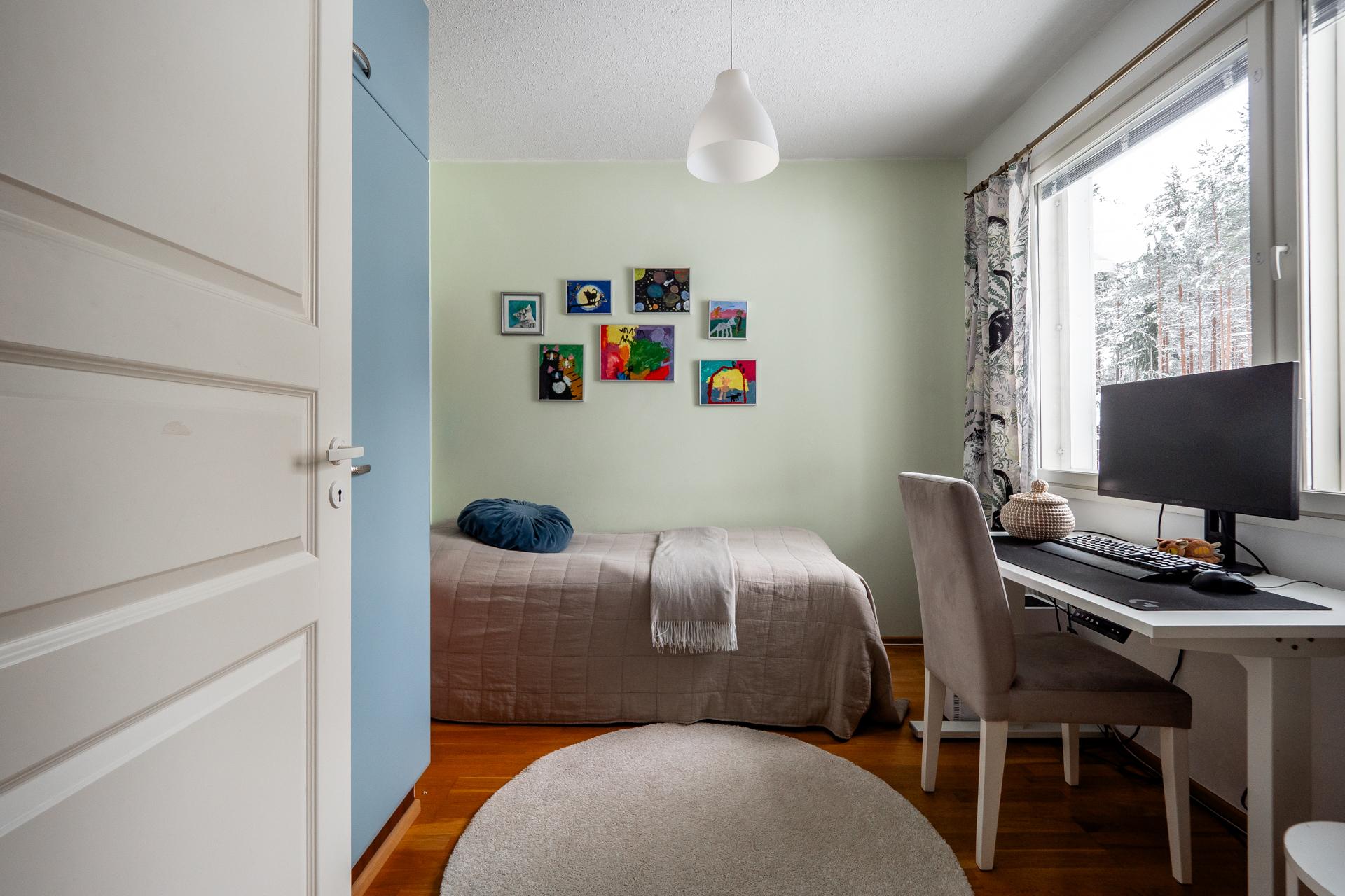 Rautakausi 2, Murto, Tyrnävä