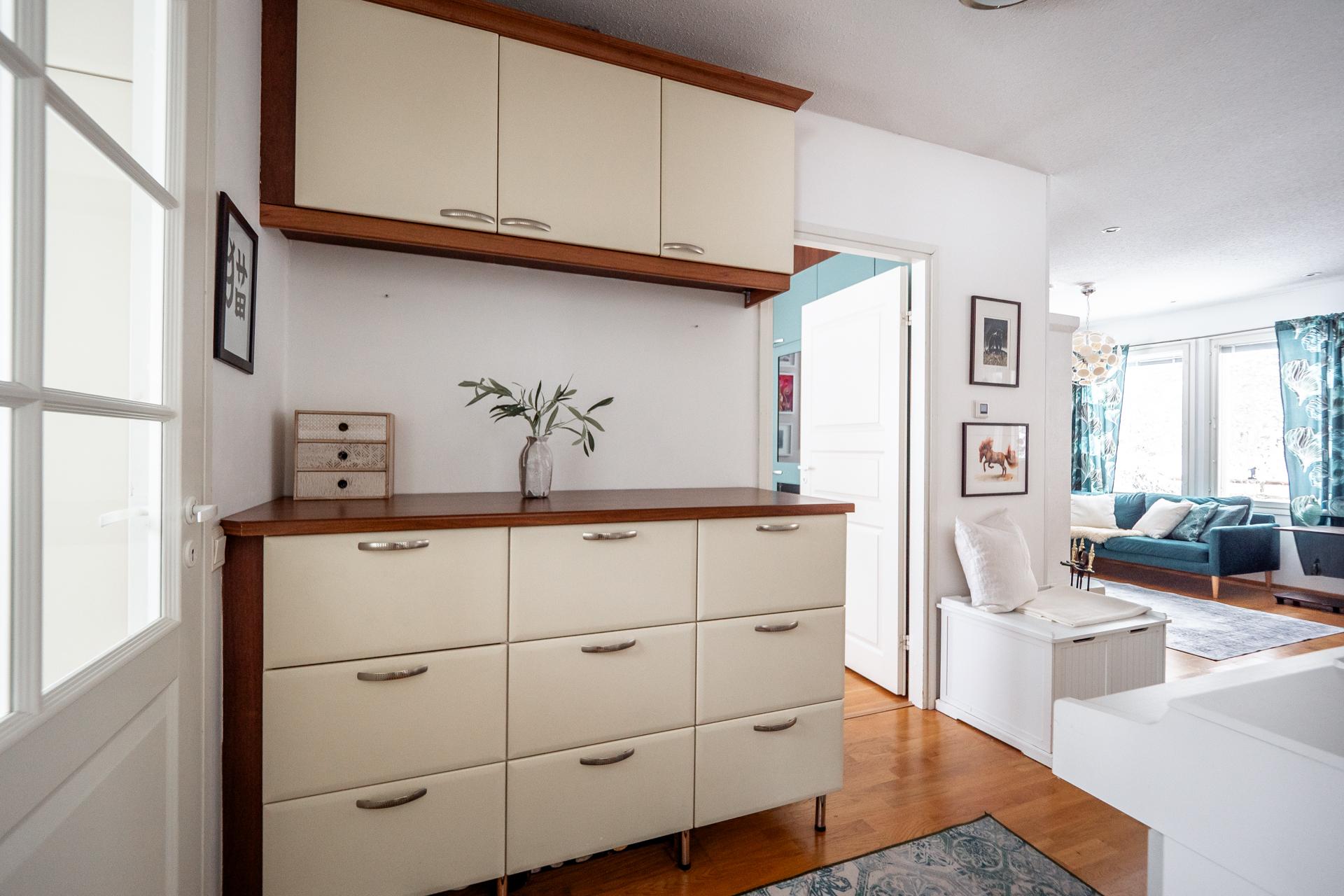 Rautakausi 2, Murto, Tyrnävä