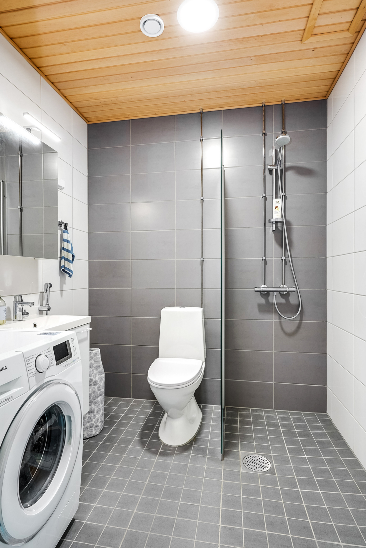 Ojavainionkatu 4, Annala, Tampere