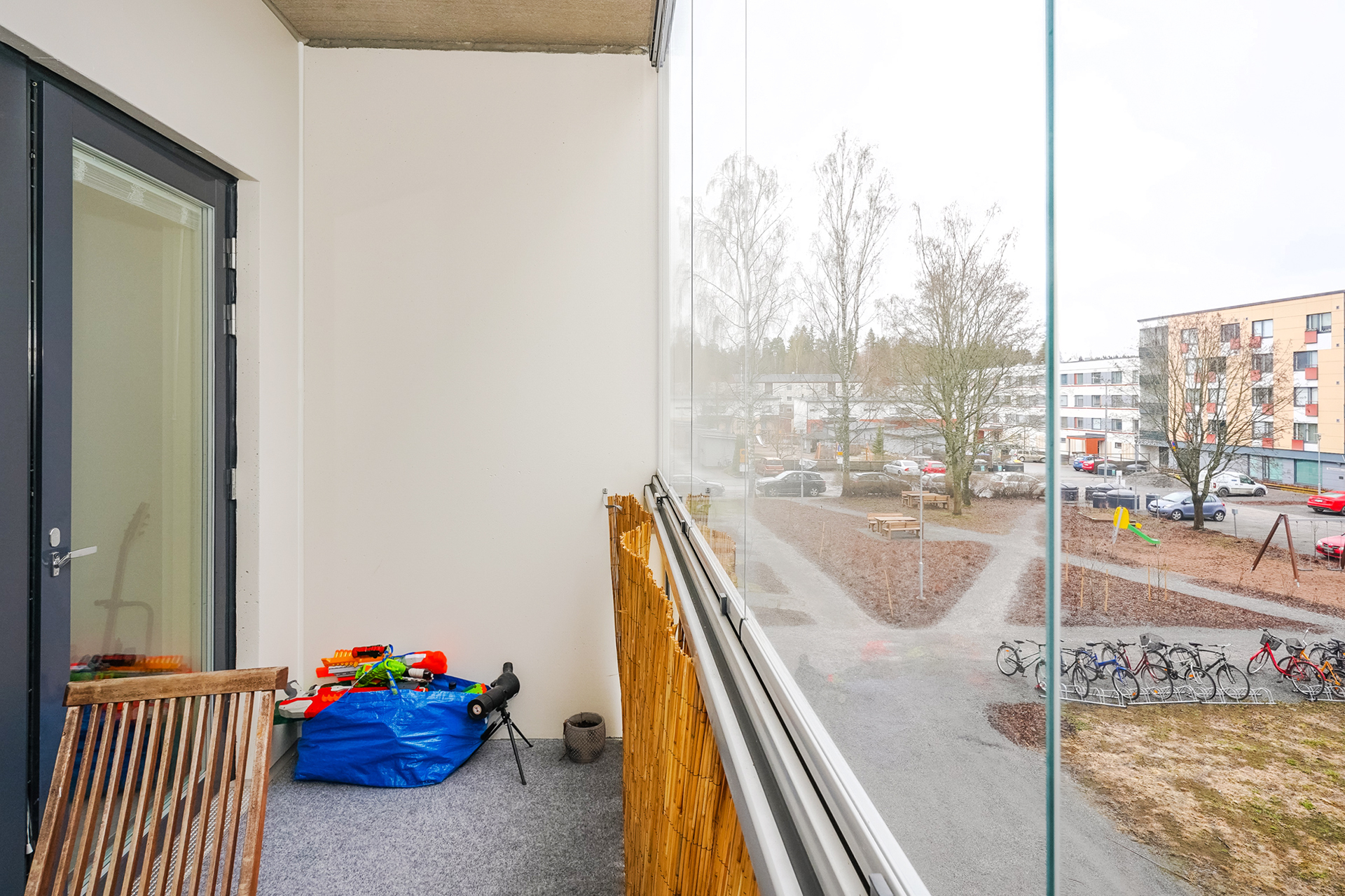 Ojavainionkatu 4, Annala, Tampere