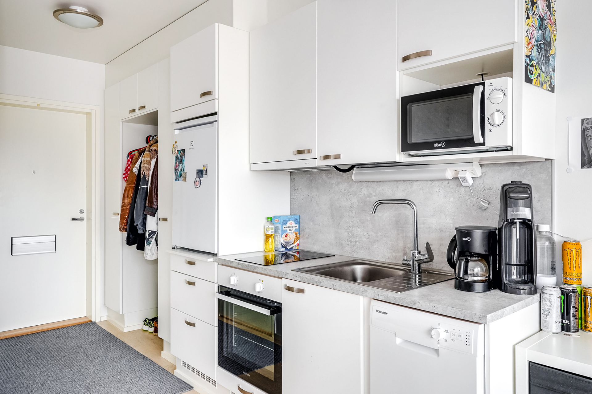 Ojavainionkatu 4, Annala, Tampere