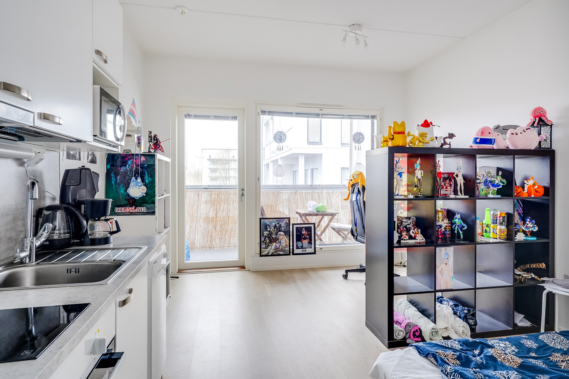 Ojavainionkatu 4, Annala, Tampere