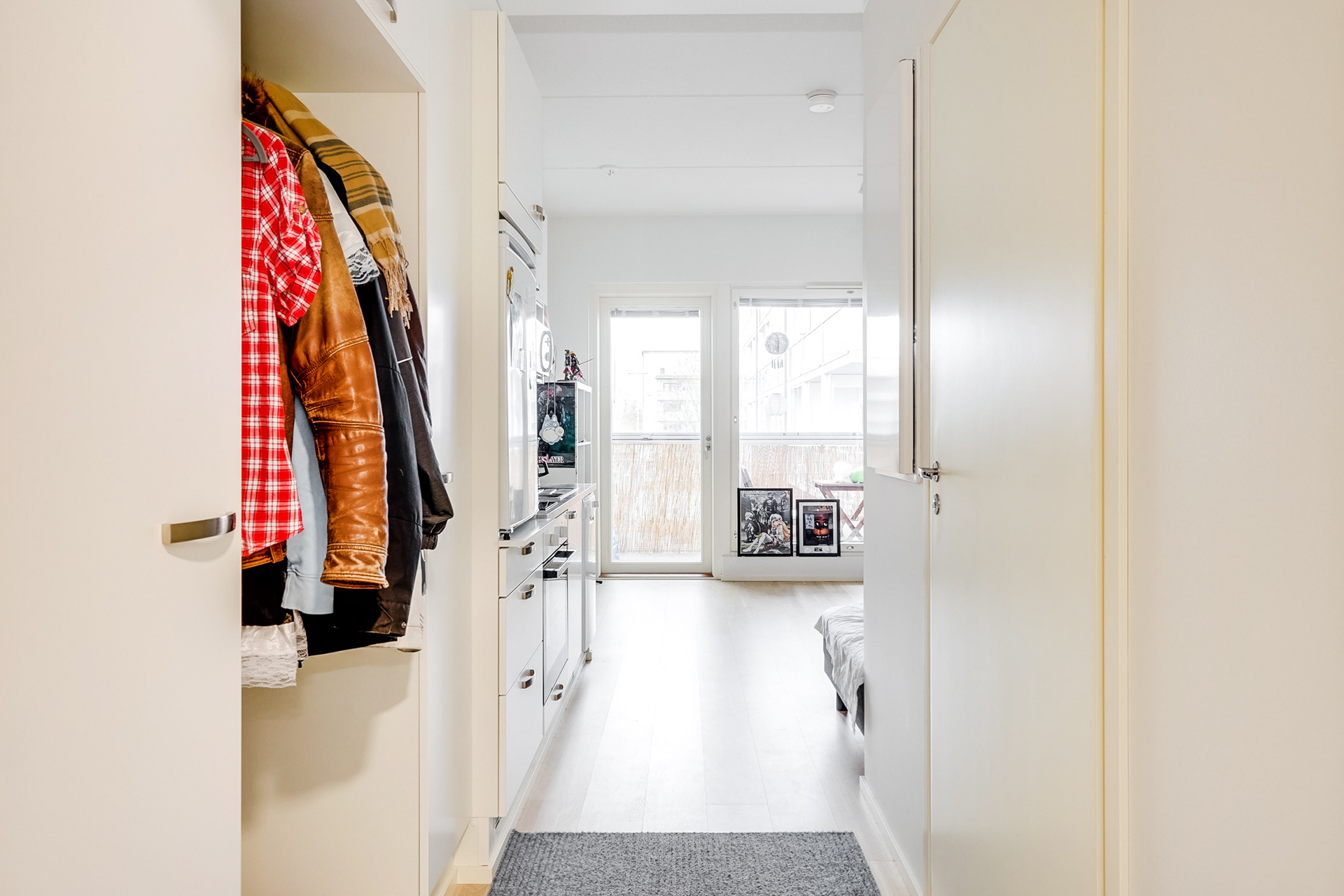 Ojavainionkatu 4, Annala, Tampere