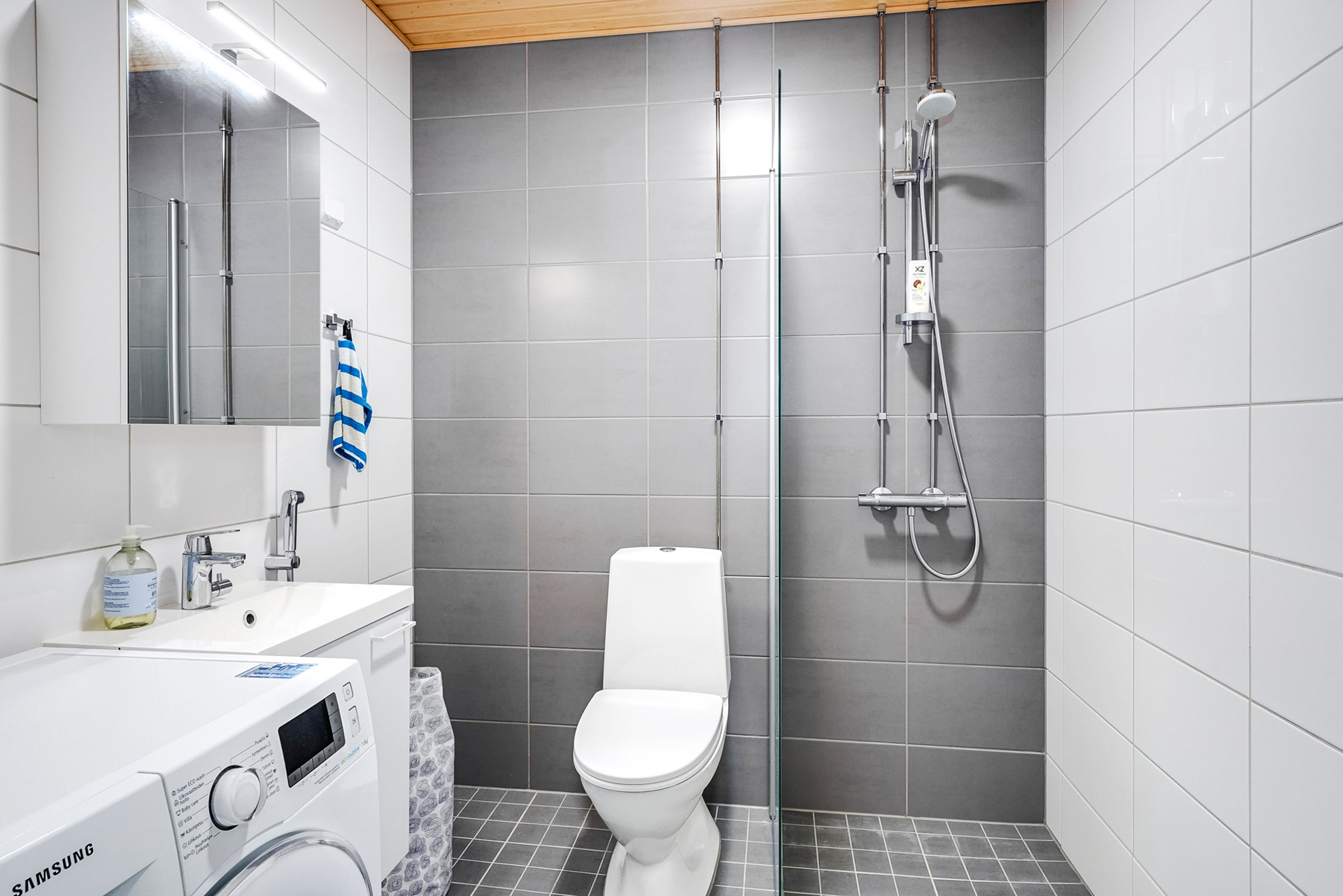 Ojavainionkatu 4, Annala, Tampere