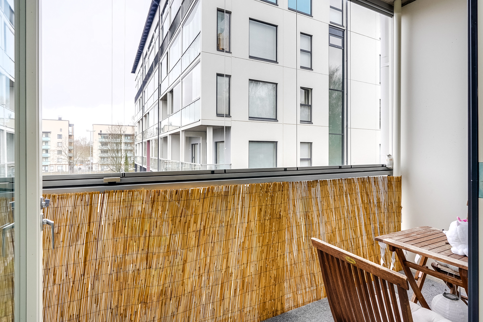 Ojavainionkatu 4, Annala, Tampere