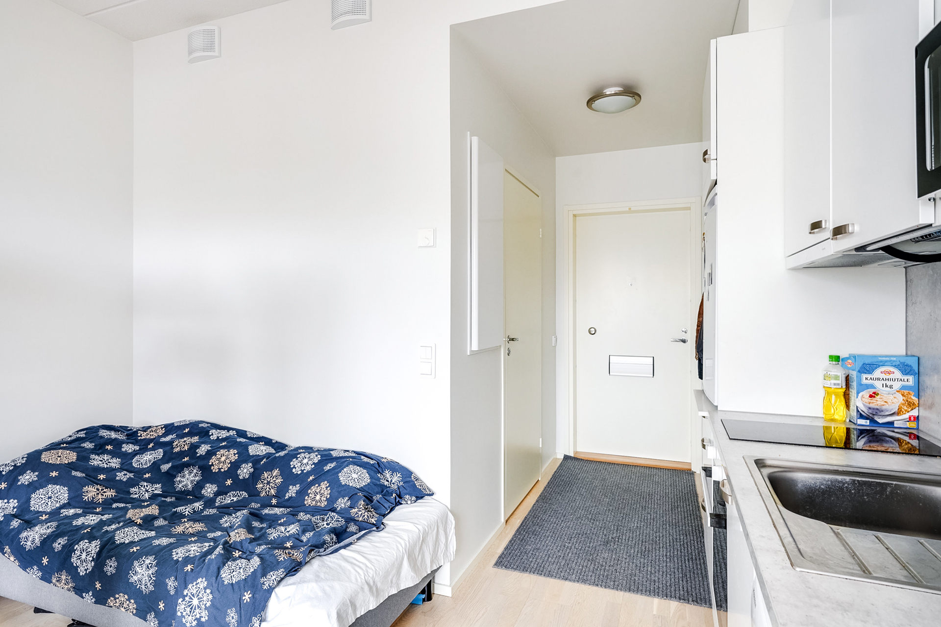 Ojavainionkatu 4, Annala, Tampere