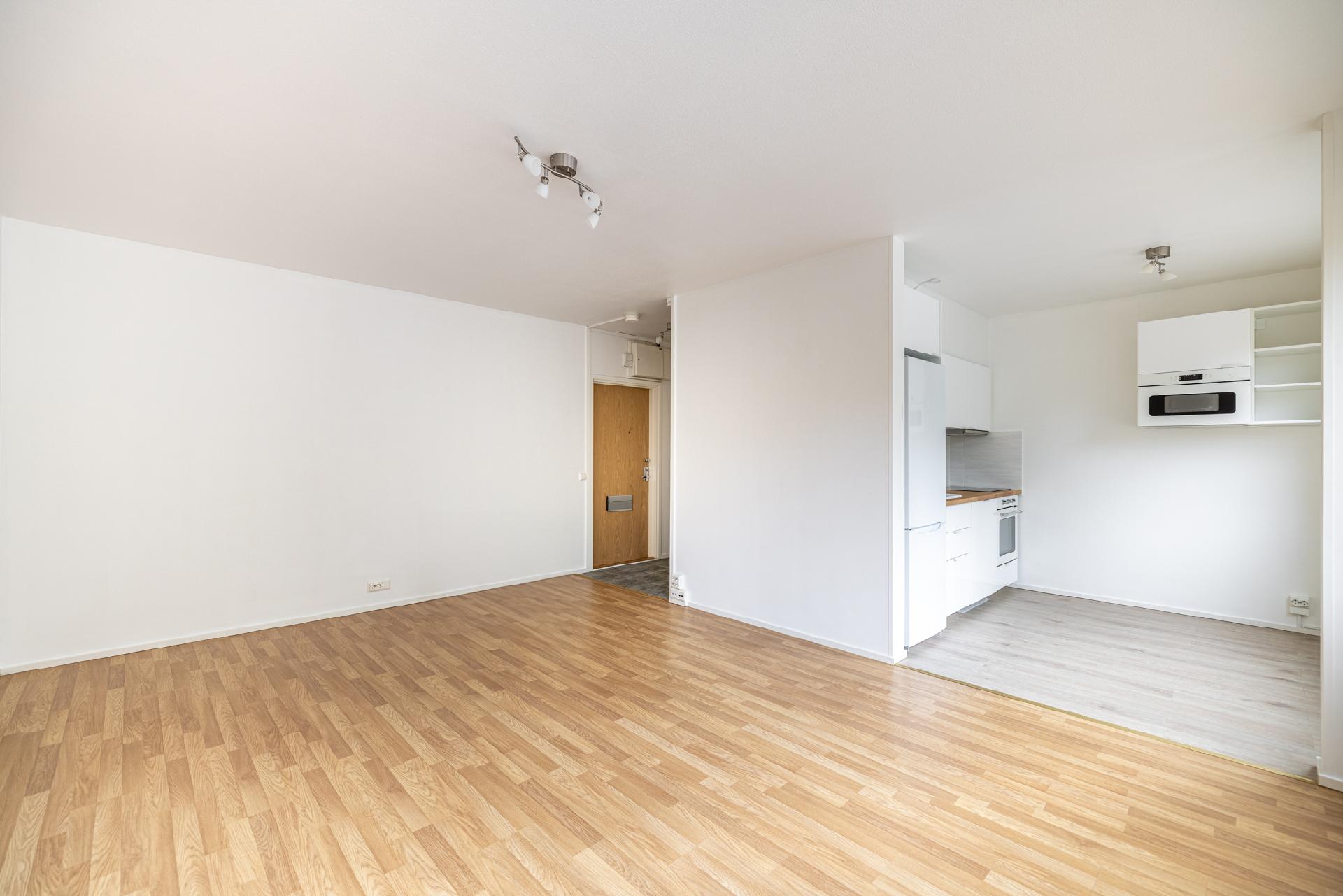 Laajalammintie 12, Kattilansilta, Mikkeli