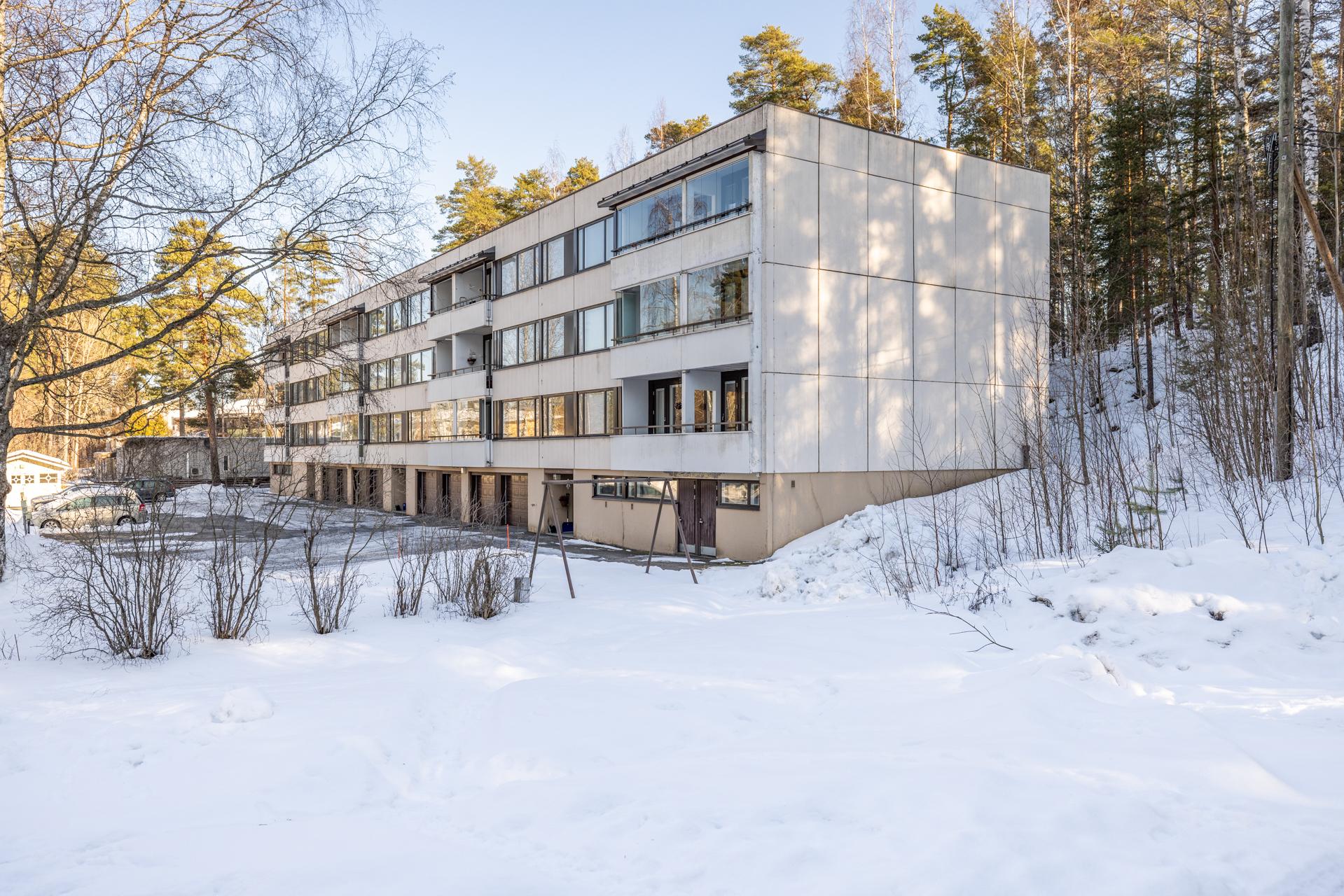 Laajalammintie 12, Kattilansilta, Mikkeli