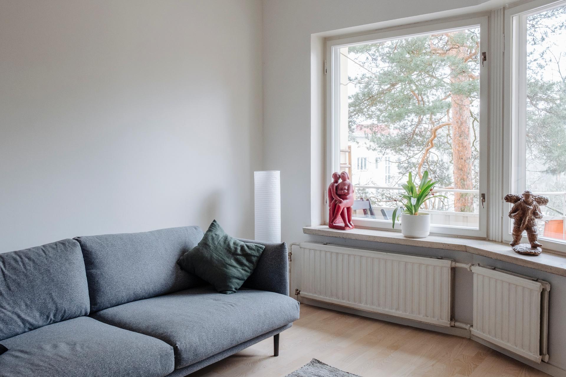 Untamontie 8, Käpylä, Helsinki