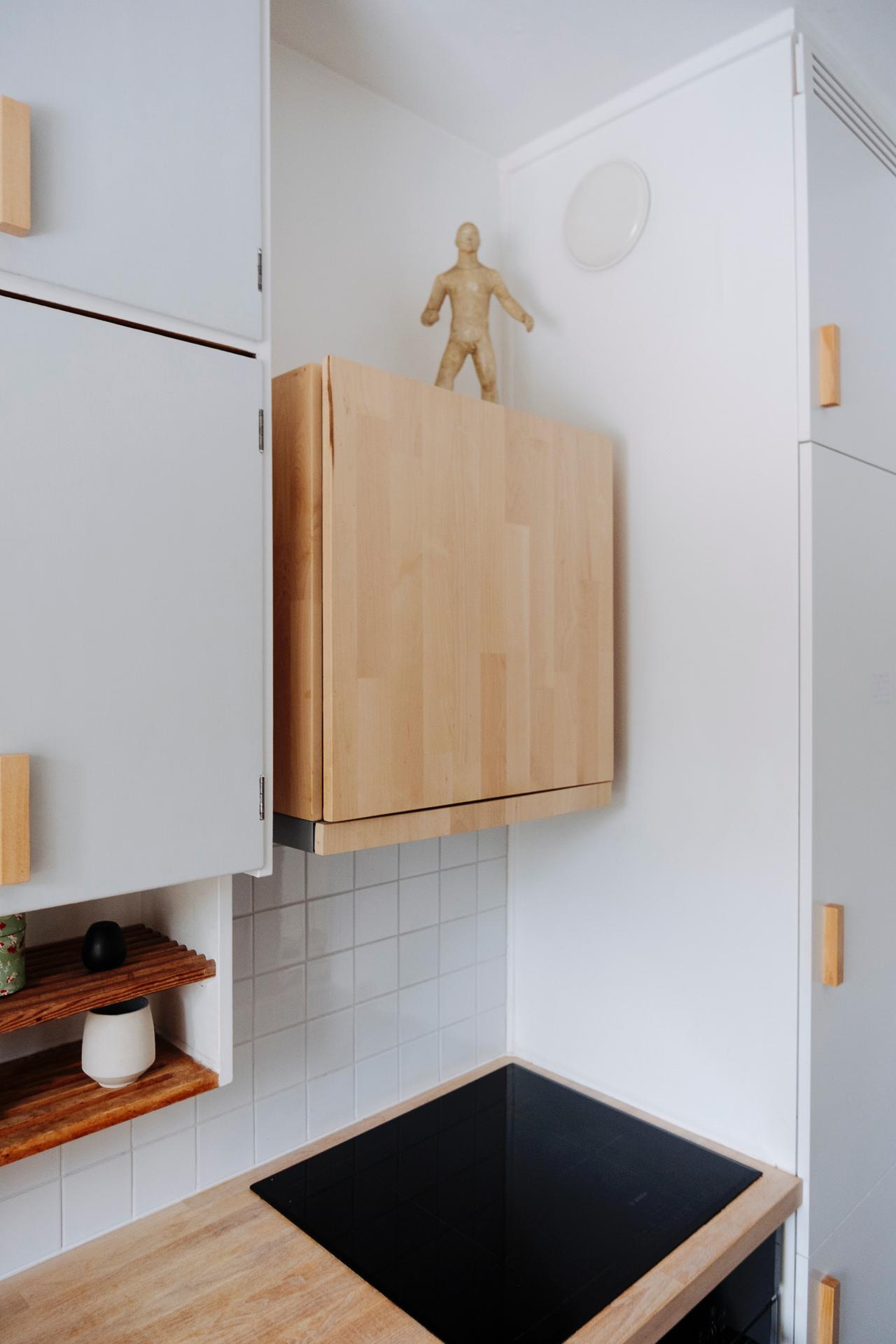 Untamontie 8, Käpylä, Helsinki