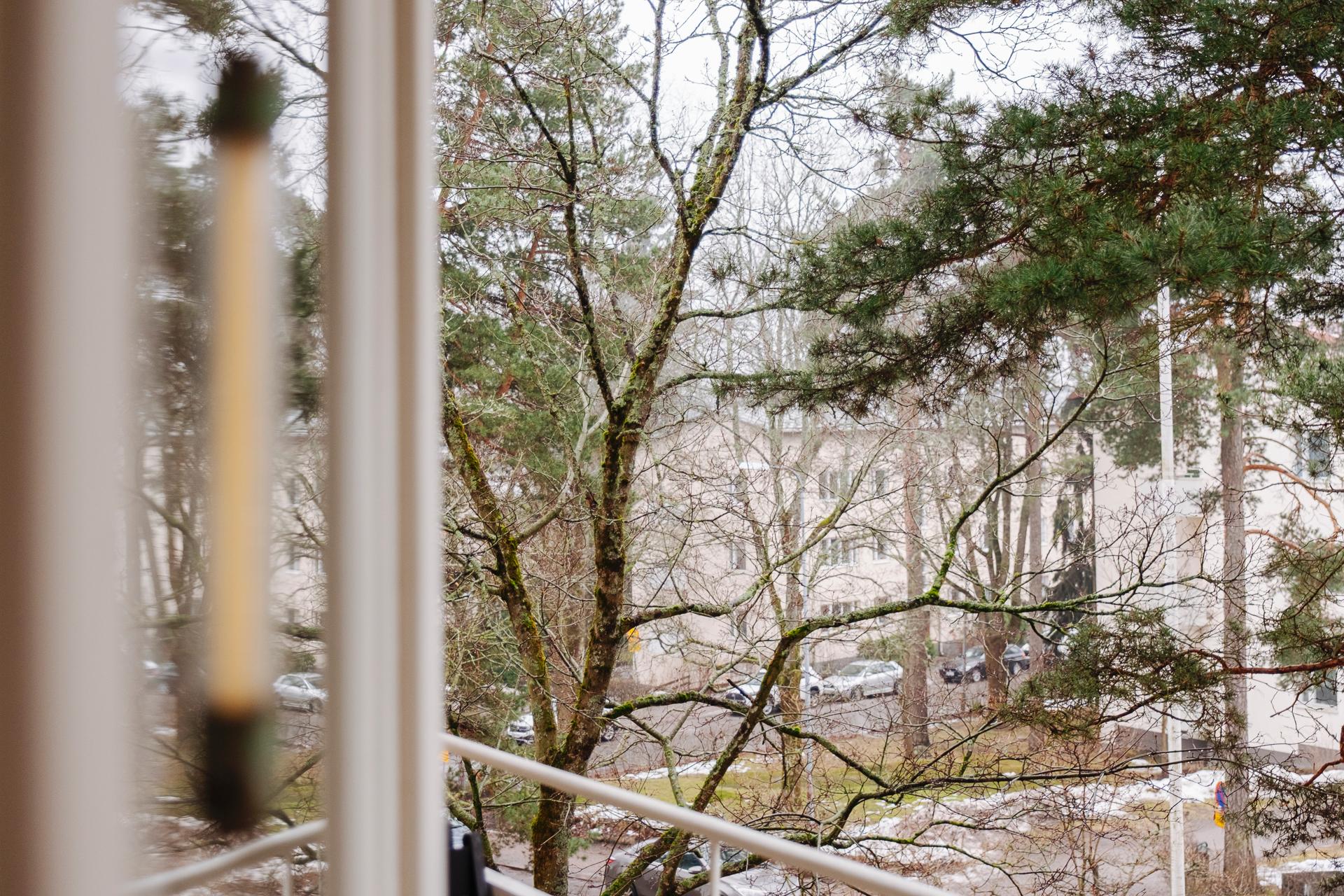 Untamontie 8, Käpylä, Helsinki