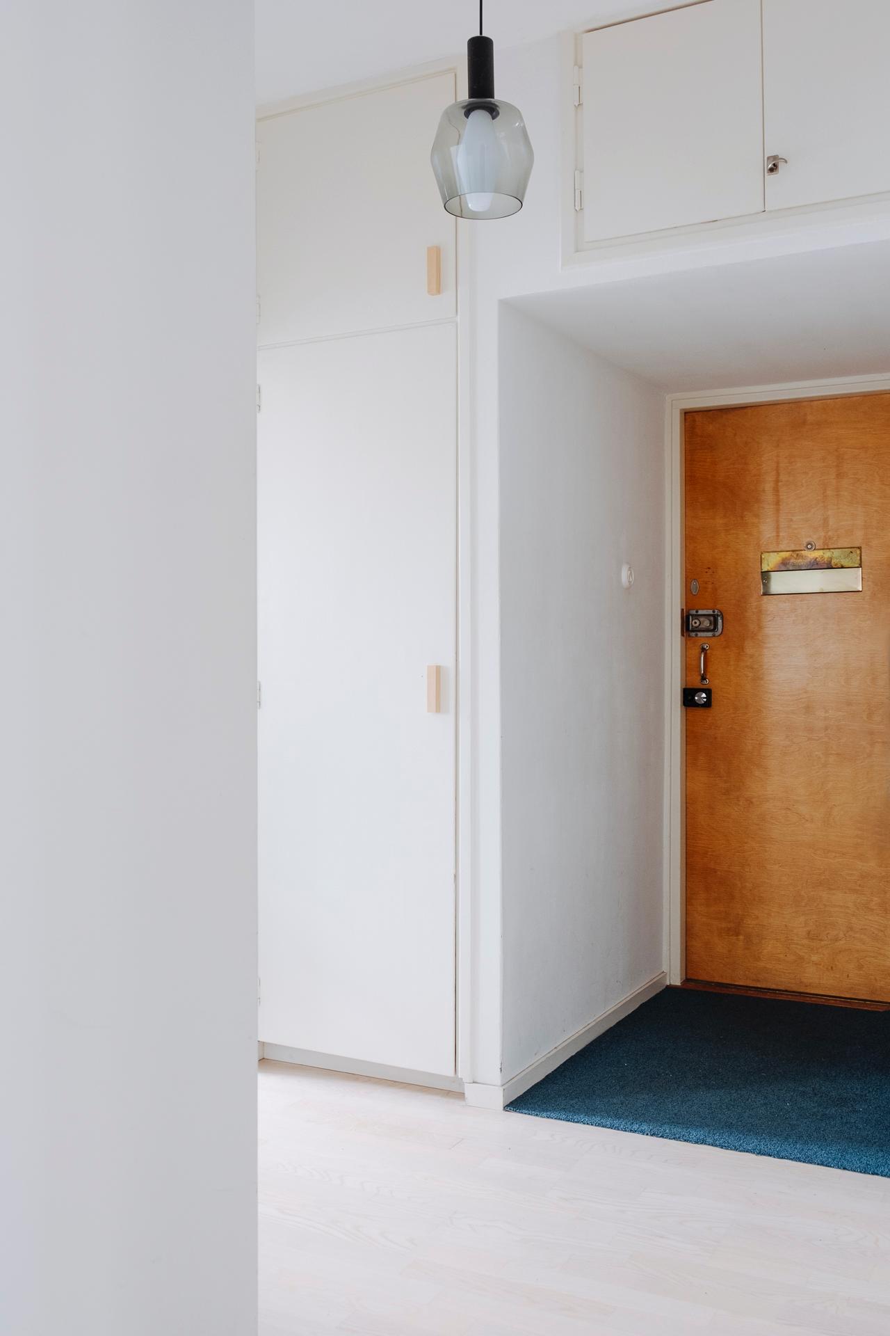 Untamontie 8, Käpylä, Helsinki