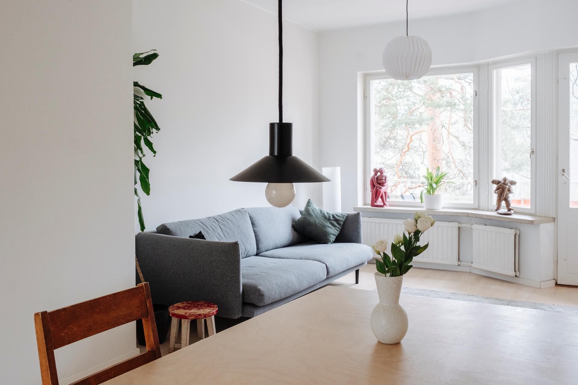 Untamontie 8, Käpylä, Helsinki