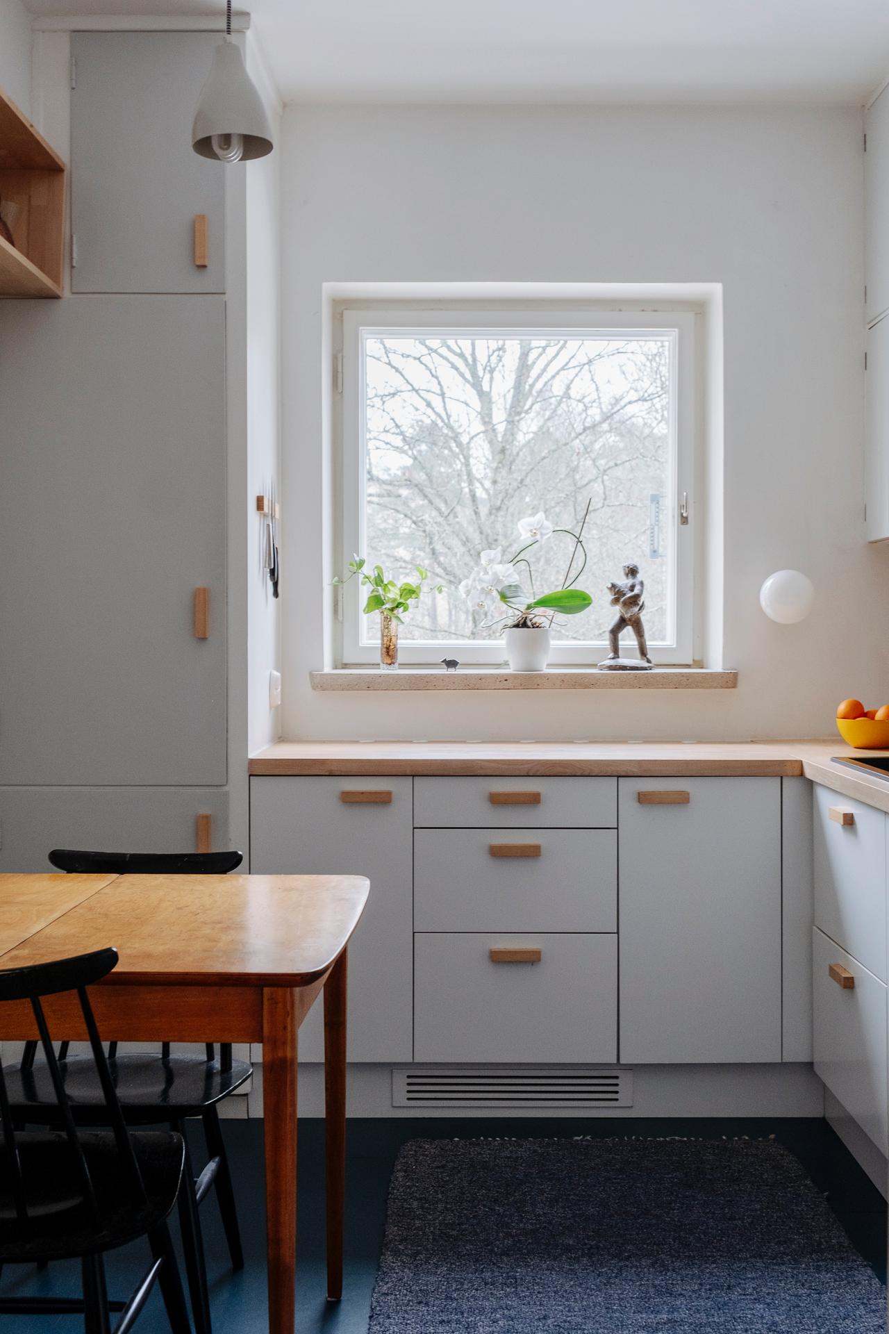 Untamontie 8, Käpylä, Helsinki