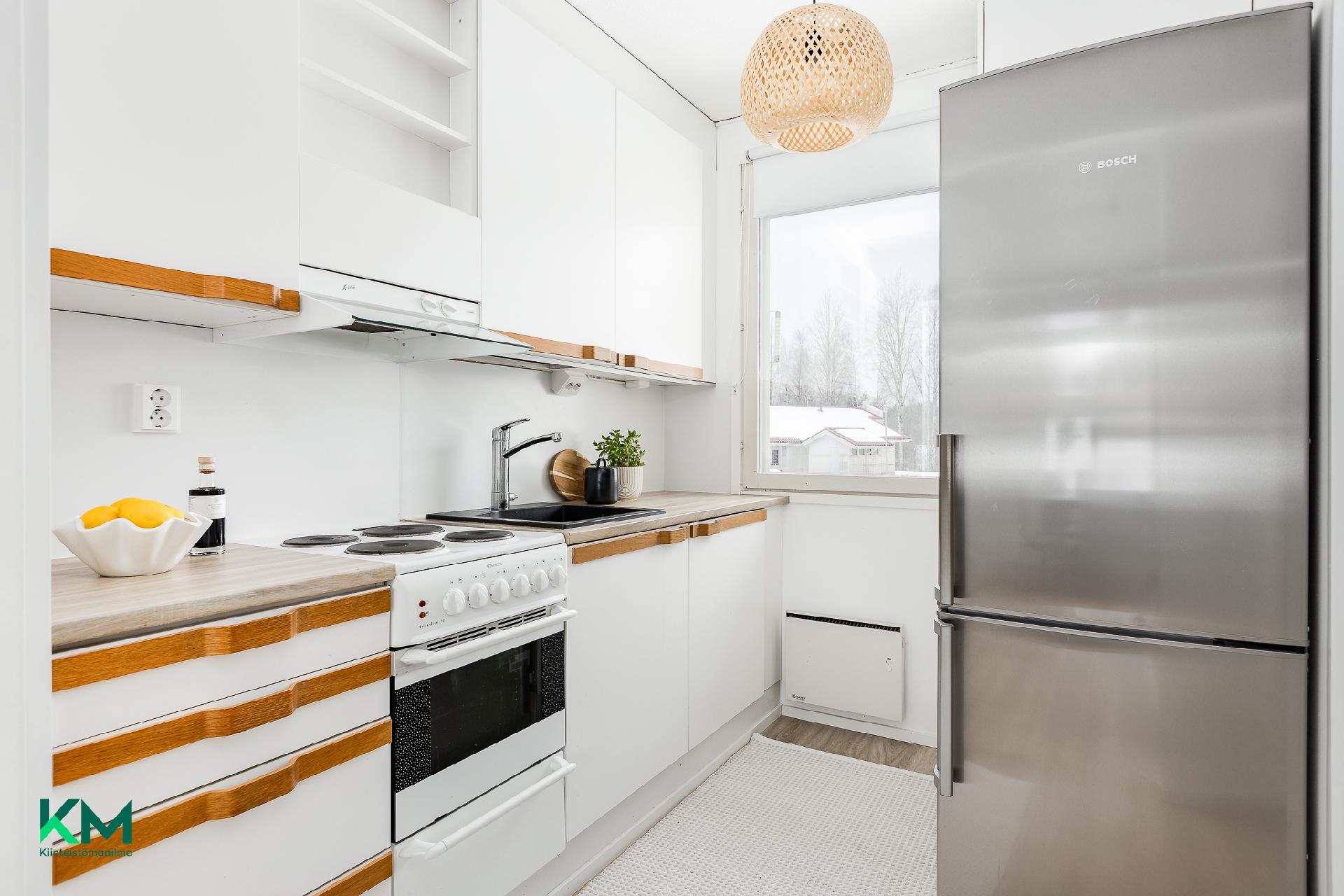 Arotie 2, Rantaholappa, Muhos