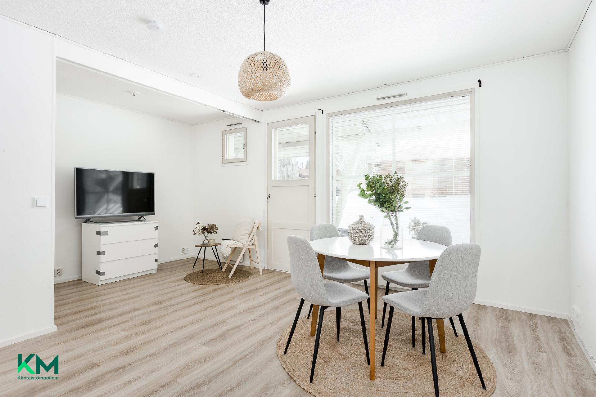 Arotie 2, Rantaholappa, Muhos