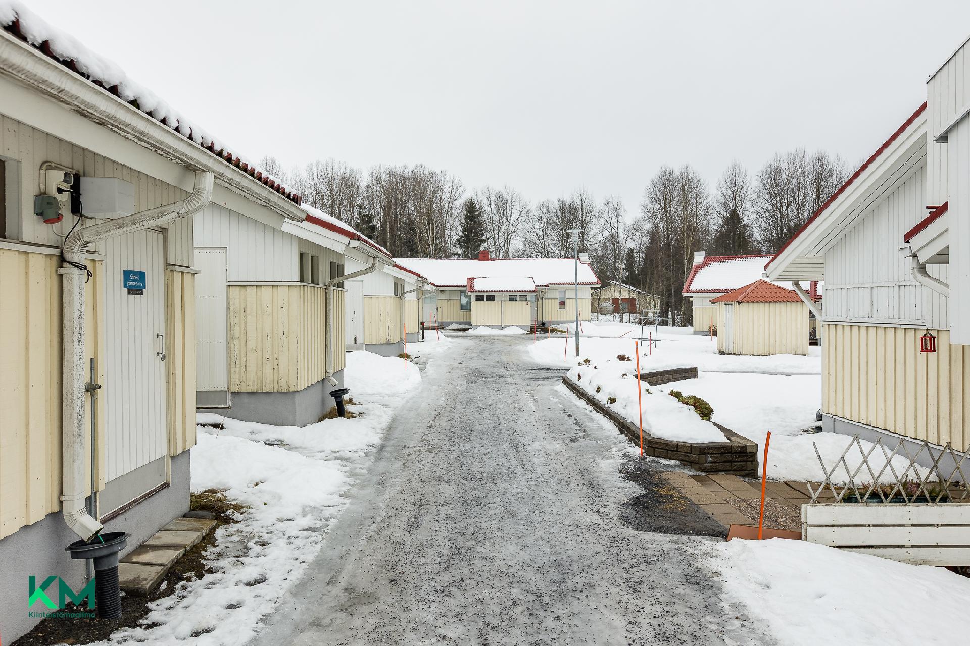 Arotie 2, Rantaholappa, Muhos