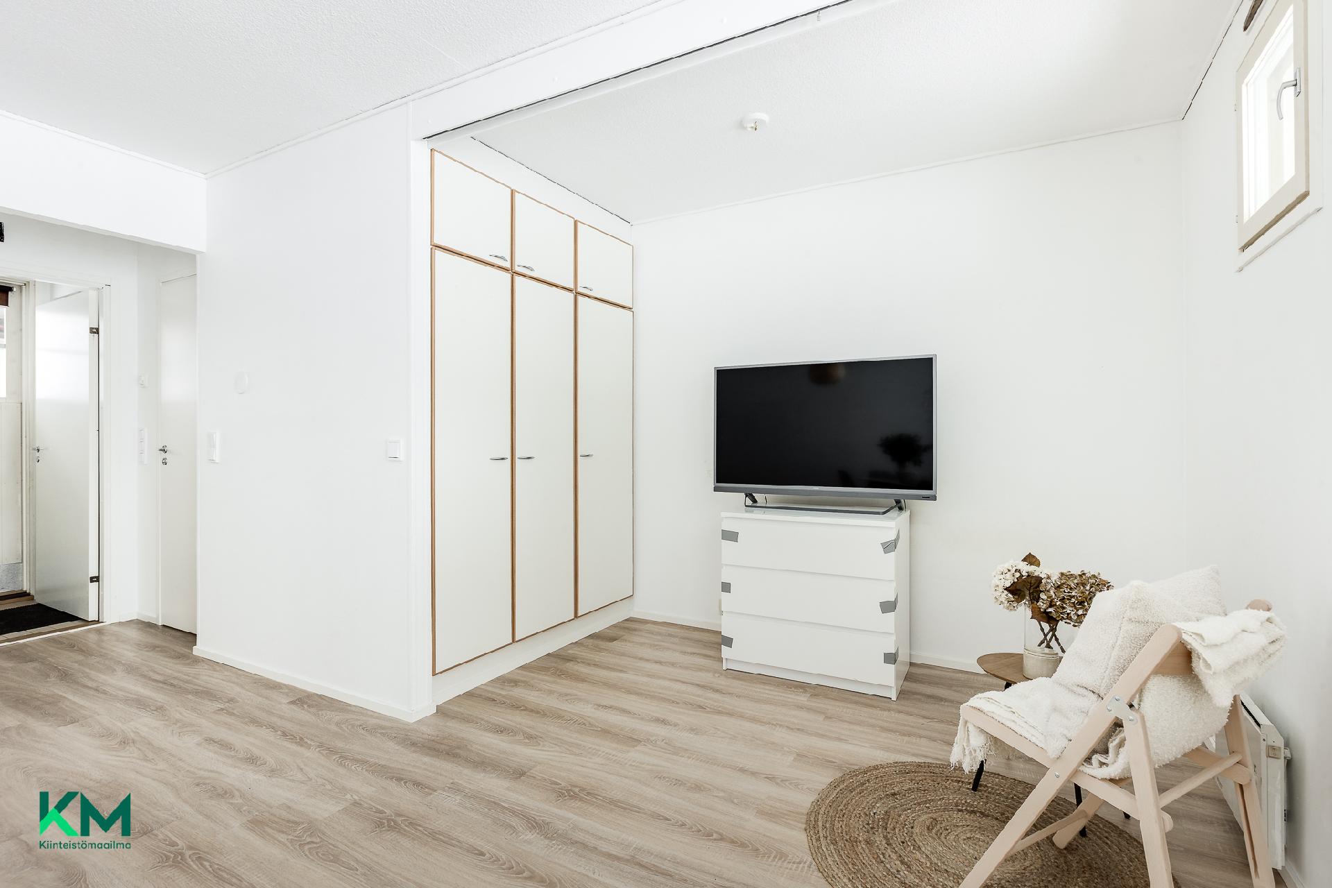 Arotie 2, Rantaholappa, Muhos