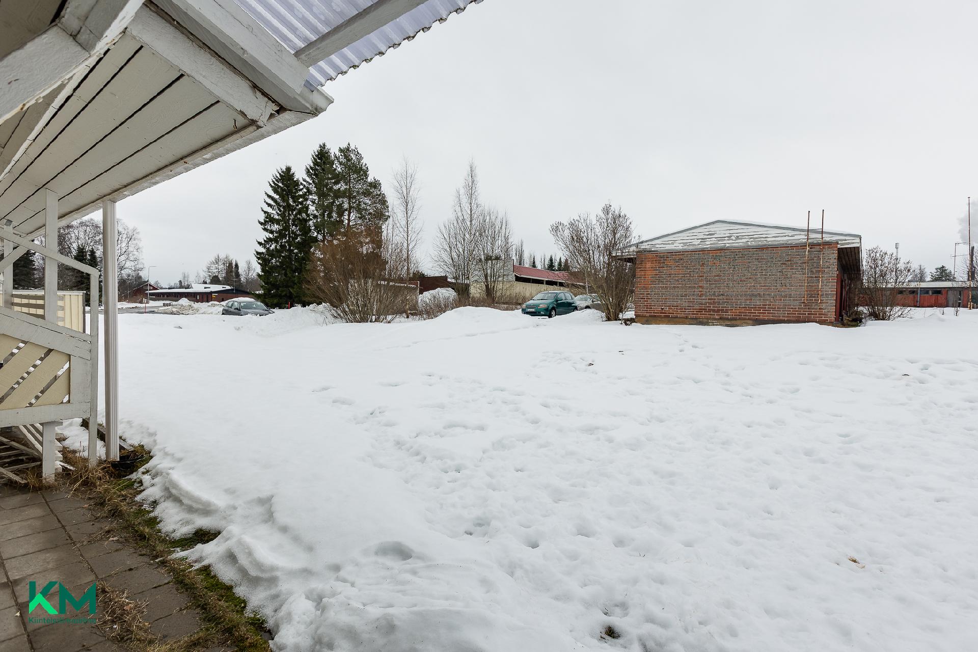 Arotie 2, Rantaholappa, Muhos