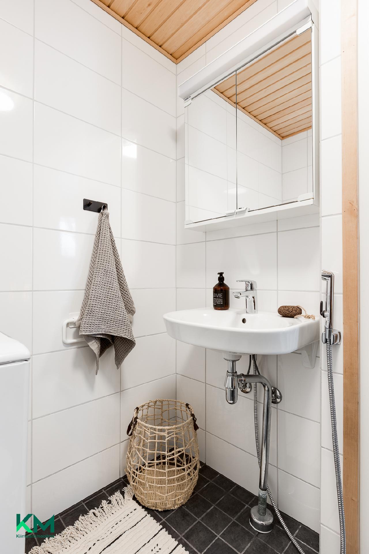 Arotie 2, Rantaholappa, Muhos