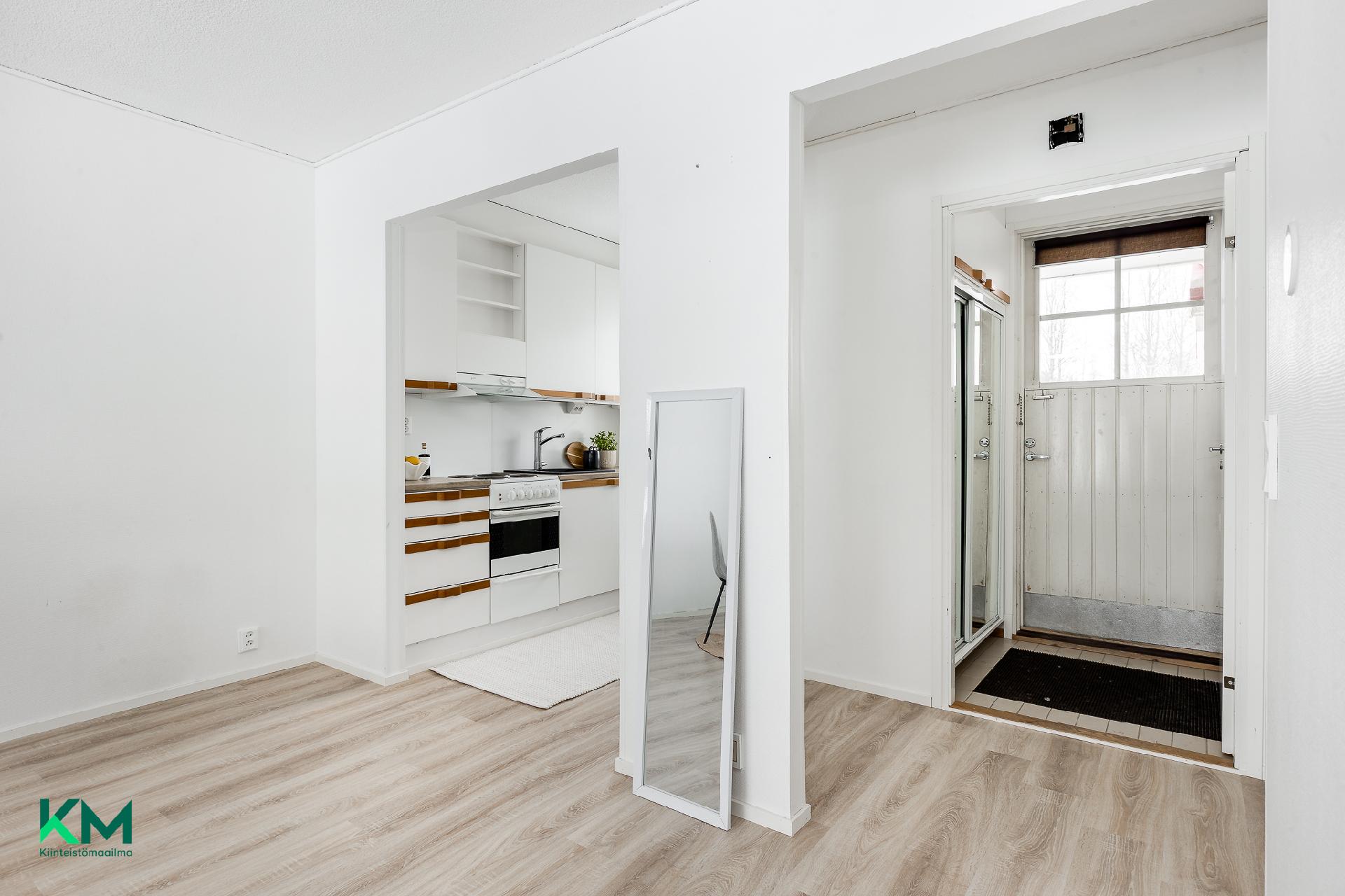 Arotie 2, Rantaholappa, Muhos