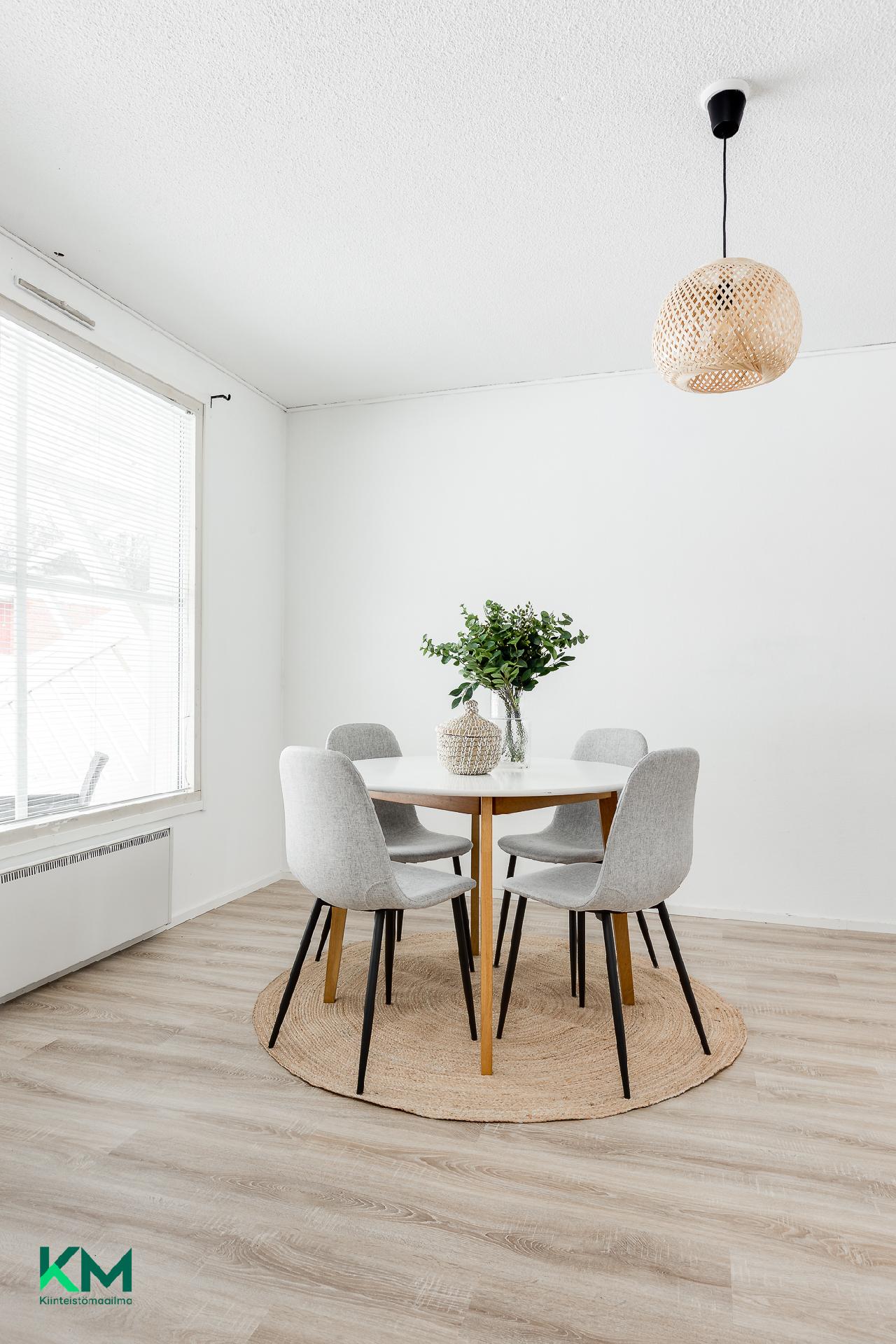 Arotie 2, Rantaholappa, Muhos