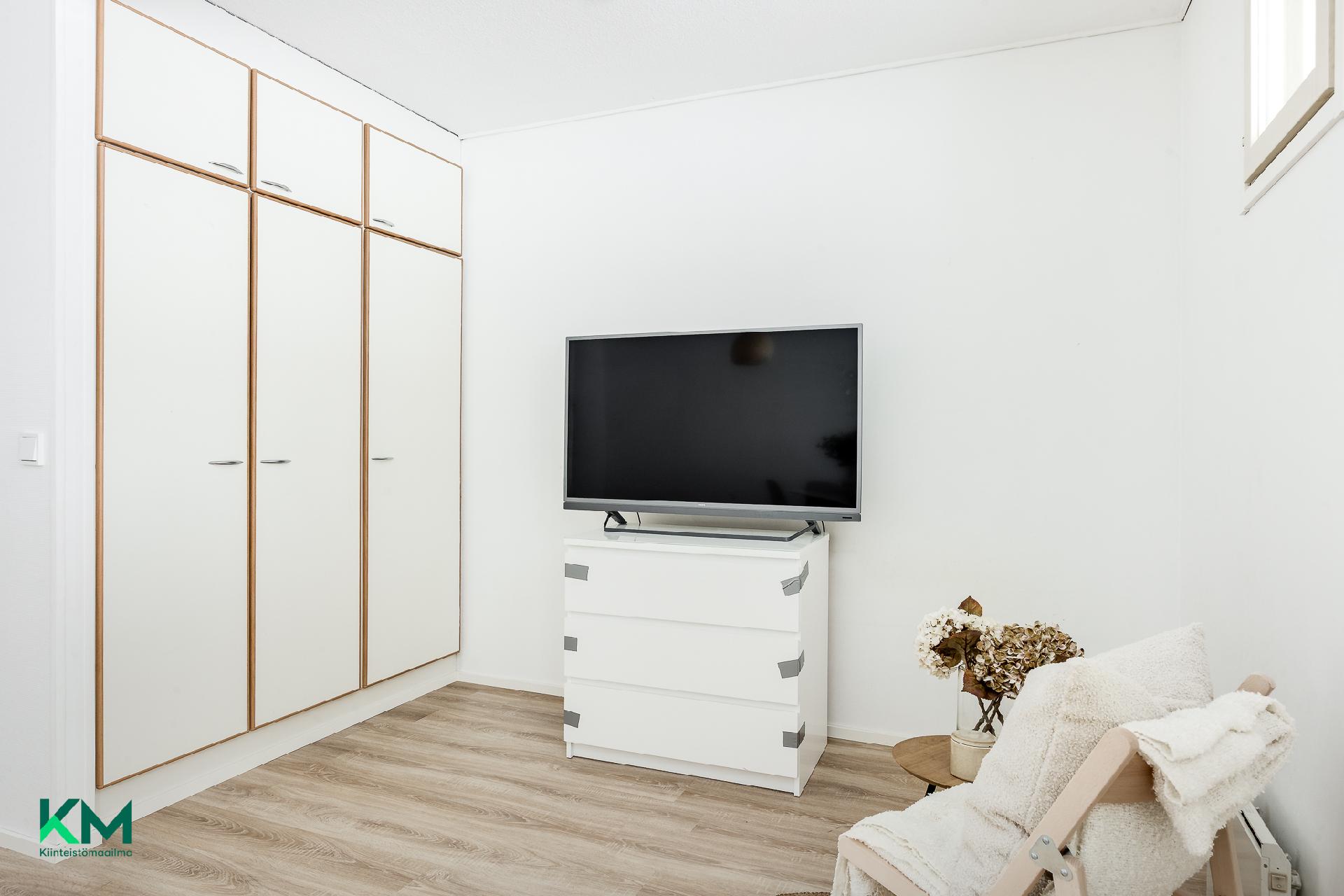 Arotie 2, Rantaholappa, Muhos