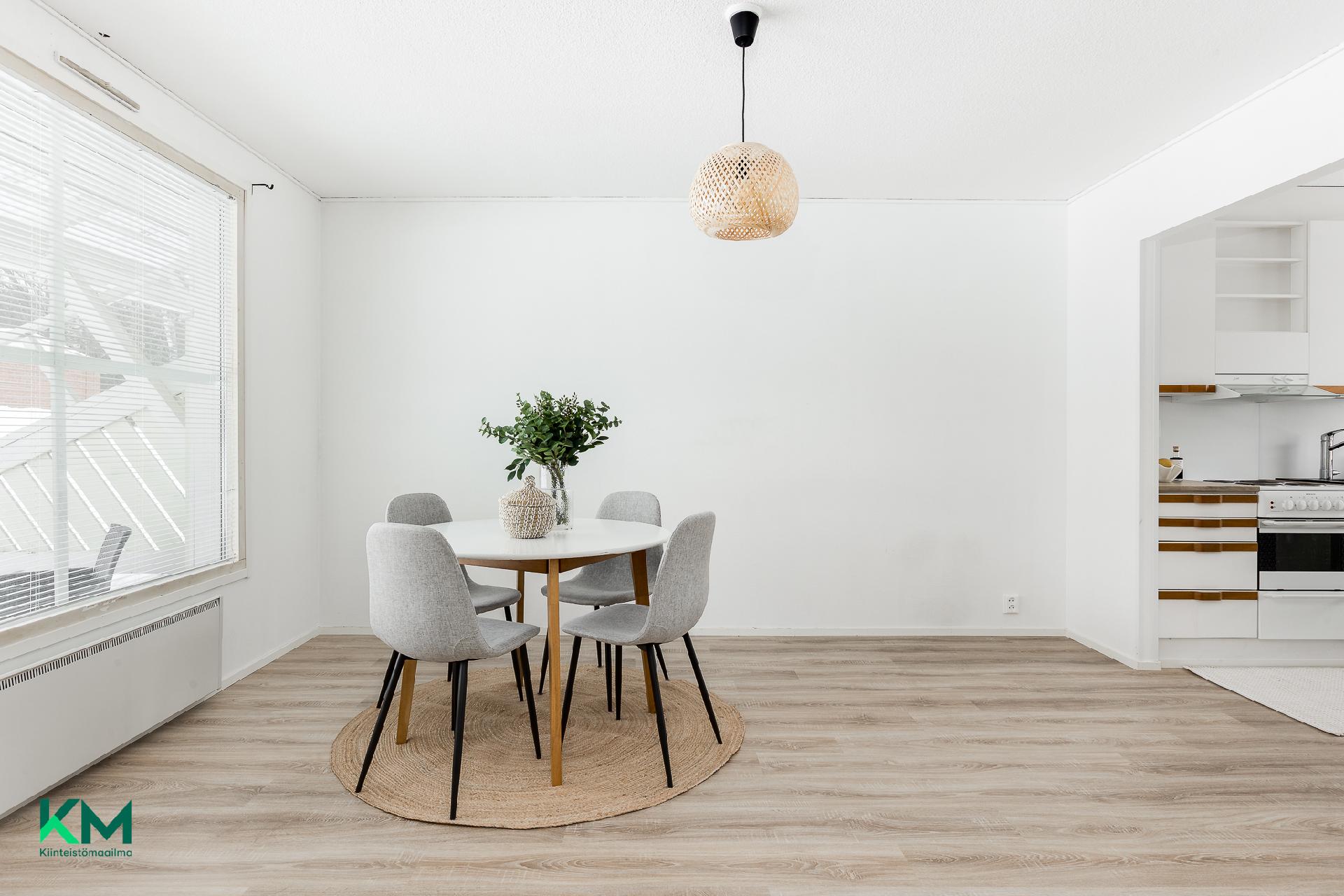 Arotie 2, Rantaholappa, Muhos