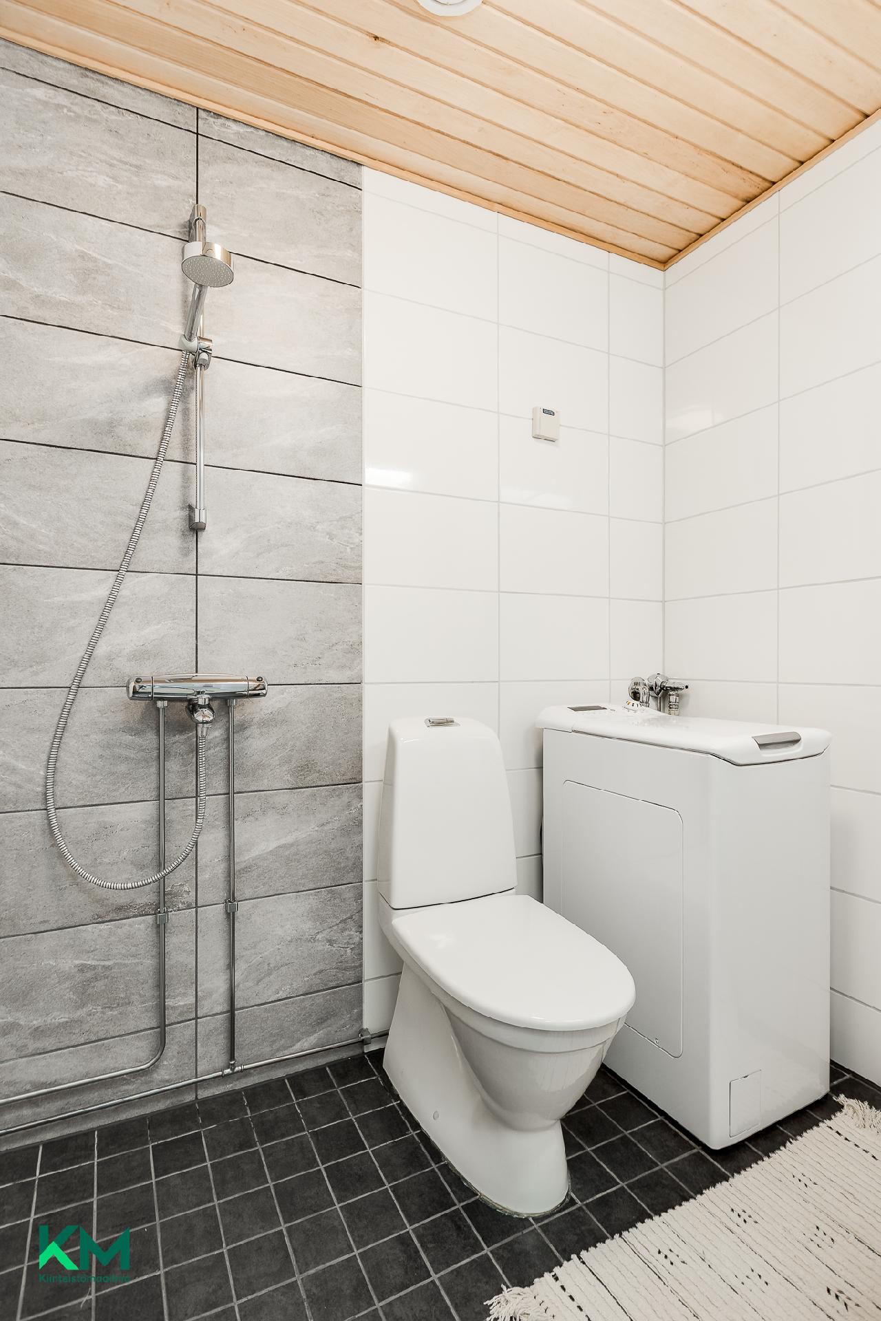 Arotie 2, Rantaholappa, Muhos