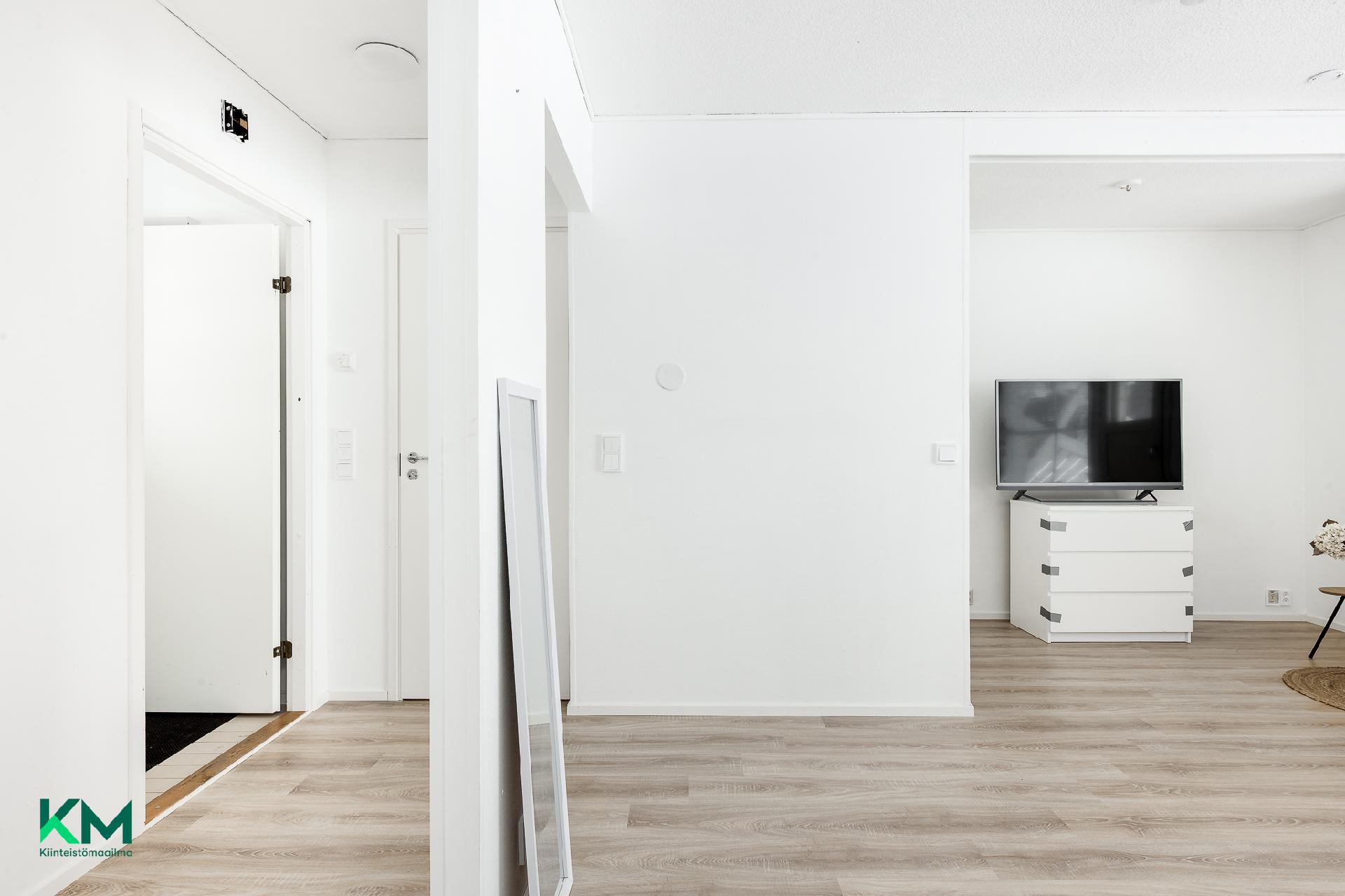 Arotie 2, Rantaholappa, Muhos